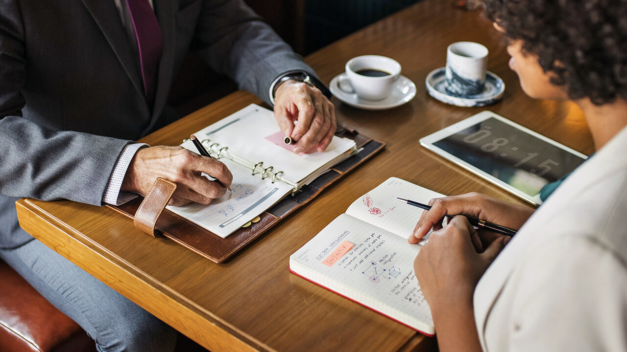 Coaching Blog - Job Search - Informal Interview - CoachMe Vancouver