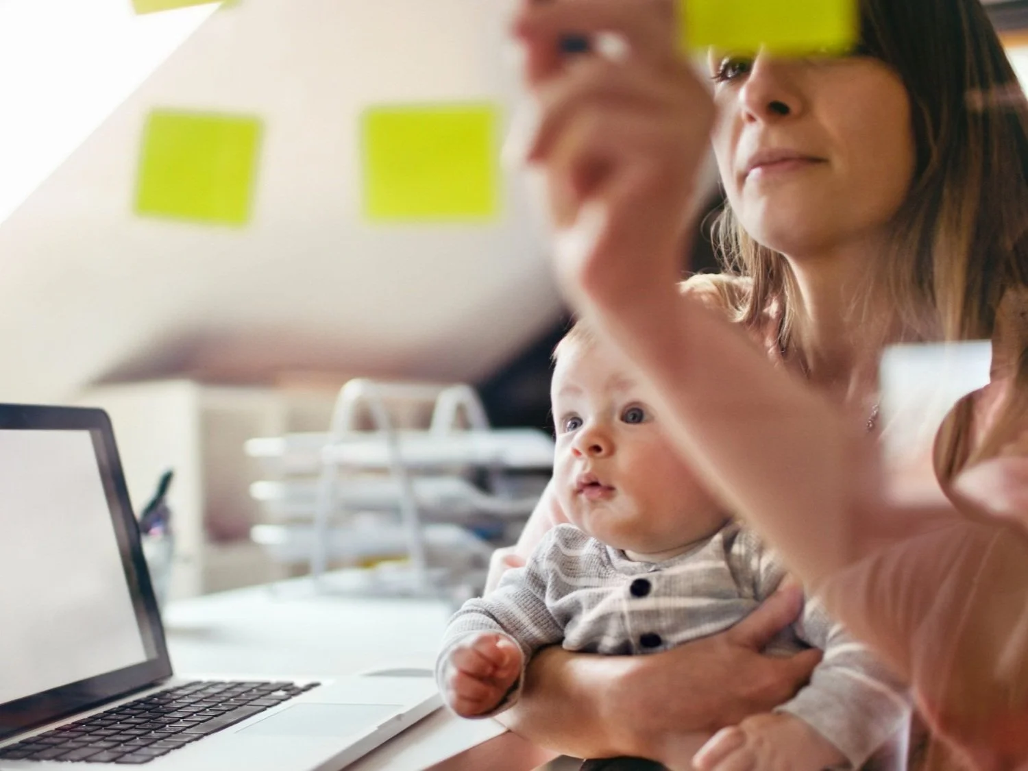 30 Transferable Mom Skills For A Successful Job Search As A Motivated Mom