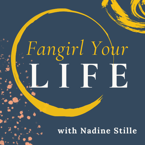 Fangirl Your Life - Podcast Trailer