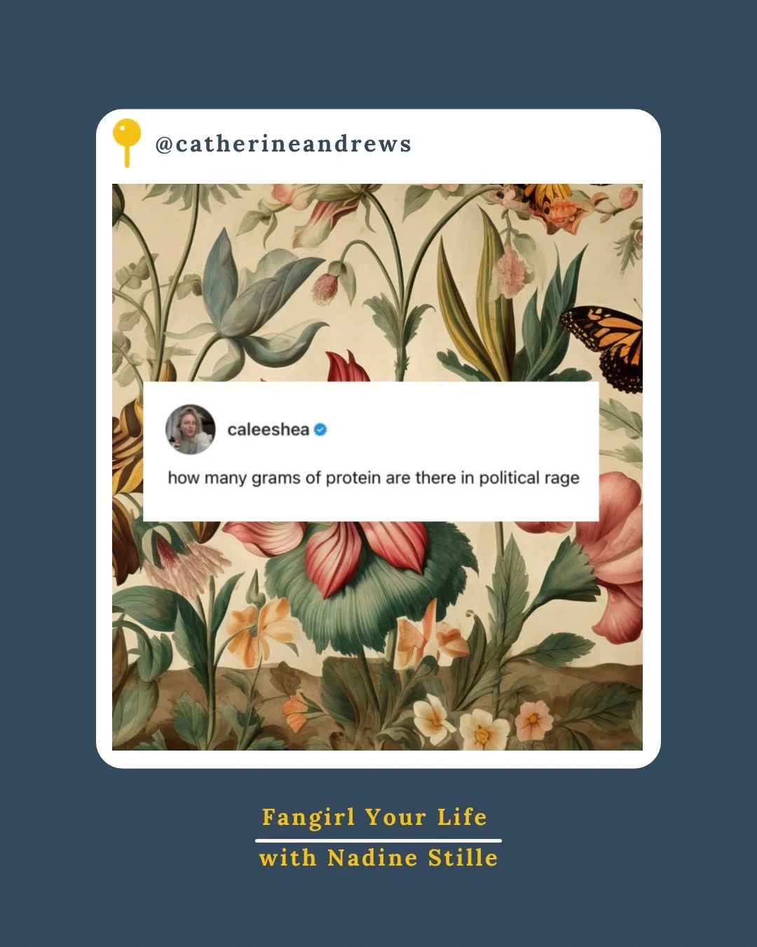 Fridays we get 🔥 Which one hit home the most with you today?

#memelife #feministmemes #fangirlyourlife #empathmemes #everydayactivism