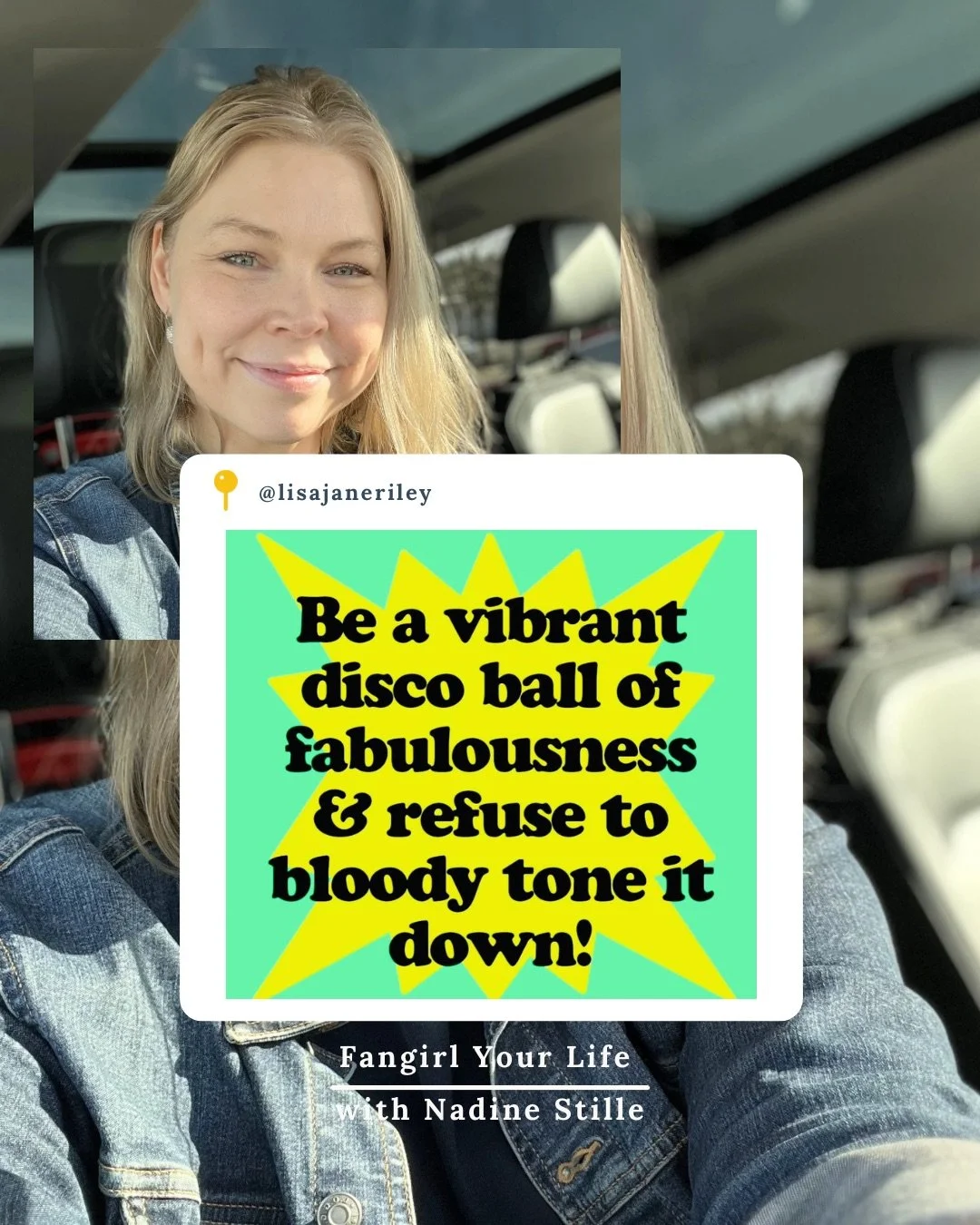 Slide 15 is a hard hitter 🥺 but I&rsquo;m also always in for some advice from Snoopy and the Cookie Monster 😅

Which one&rsquo;s your favorite?

#fangirlyourlife #mondaymemes #memesquad #mondaymorning #whimsy