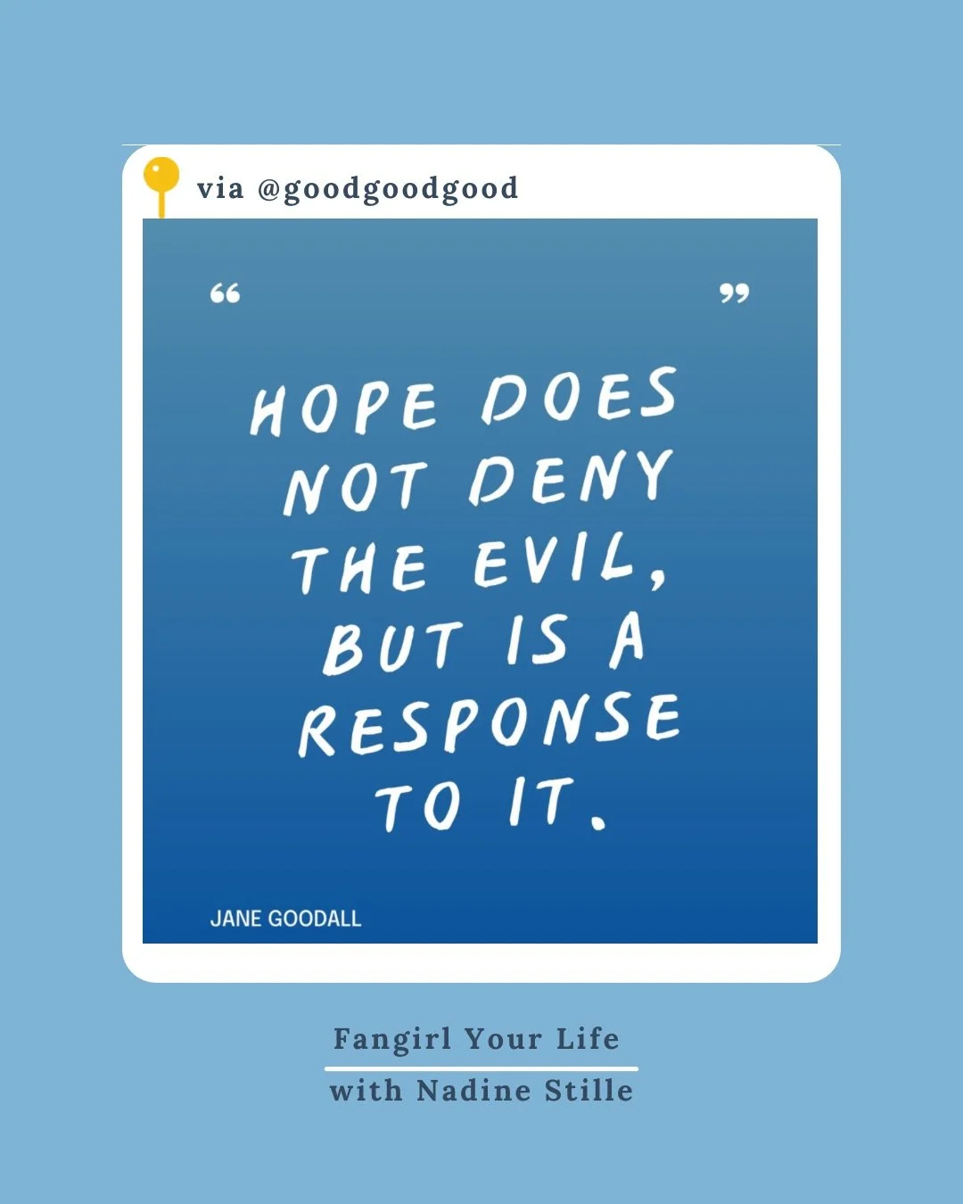 What a week&hellip; on the patriarchy front it&rsquo;s been not really surprising tbh but a mix of rage-inducing and mental exhaustion by the sheer relentless and bottomless evils coming to light.

For now, I wanna leave you with a roundup post of th