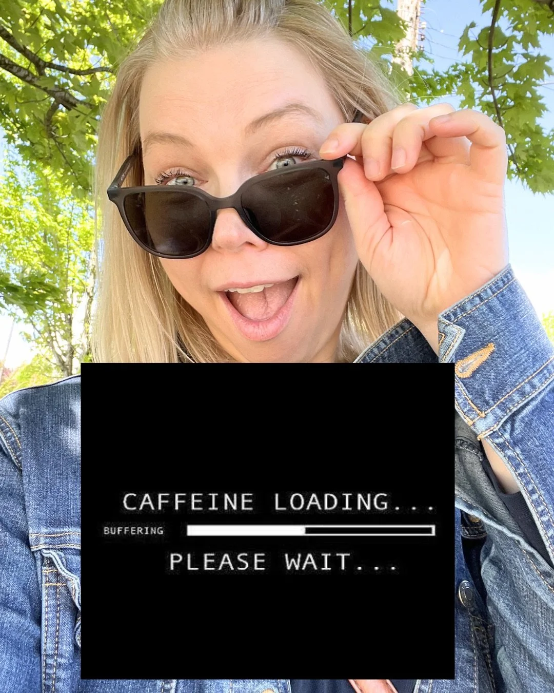 Hey friends - wishing you a wonderful start to the week and hope you&rsquo;ll find joy, calm, rest, and lots of laughter in the days ahead for you. 

#fangirlyourlife #positivenergy #bekindtoyourself #wordsforthought #whimsical
