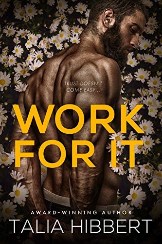 Talia Hibbert - Work For It