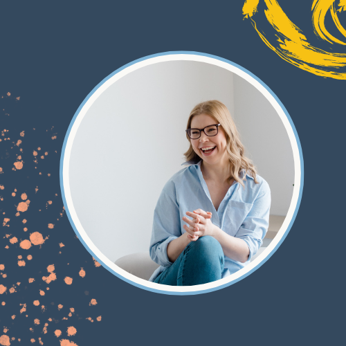 Fangirl Your Life with Nadine Stille_It's time to fangirl