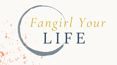 Fangirl Your Life With Nadine Stille