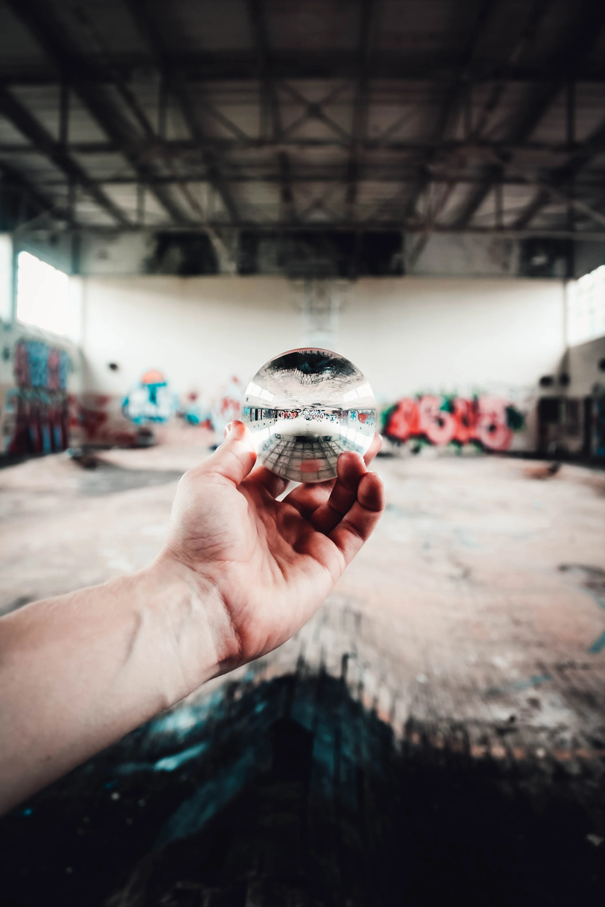 A Crystal Ball For Your Business