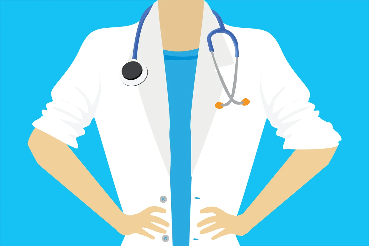 Women's Health. Is There a Doctor in the House? (One night only)