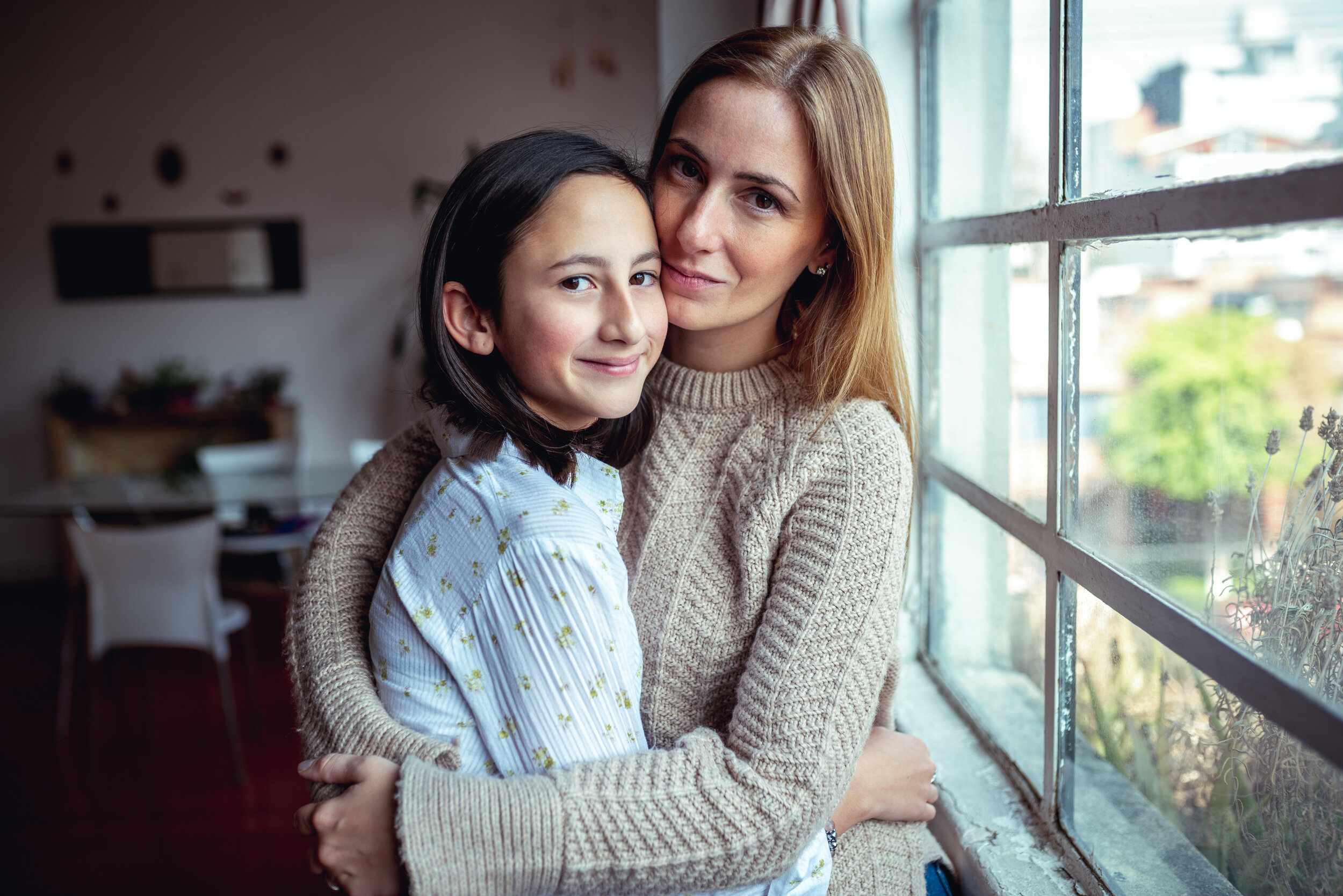 What To Expect When You're Expecting A Teenager (6 part series)
