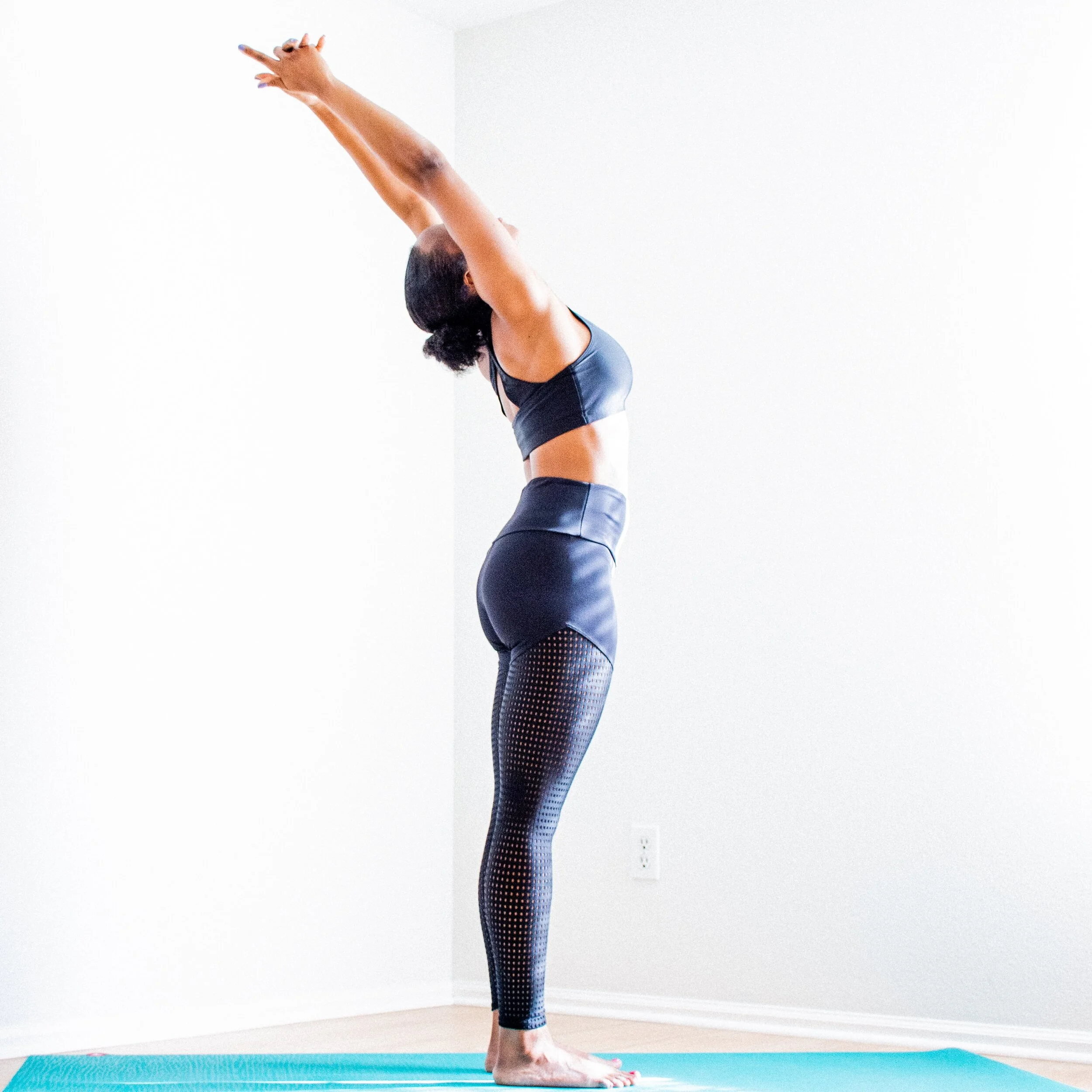 Health And Wellness Event - One Day Event - POSTPONED