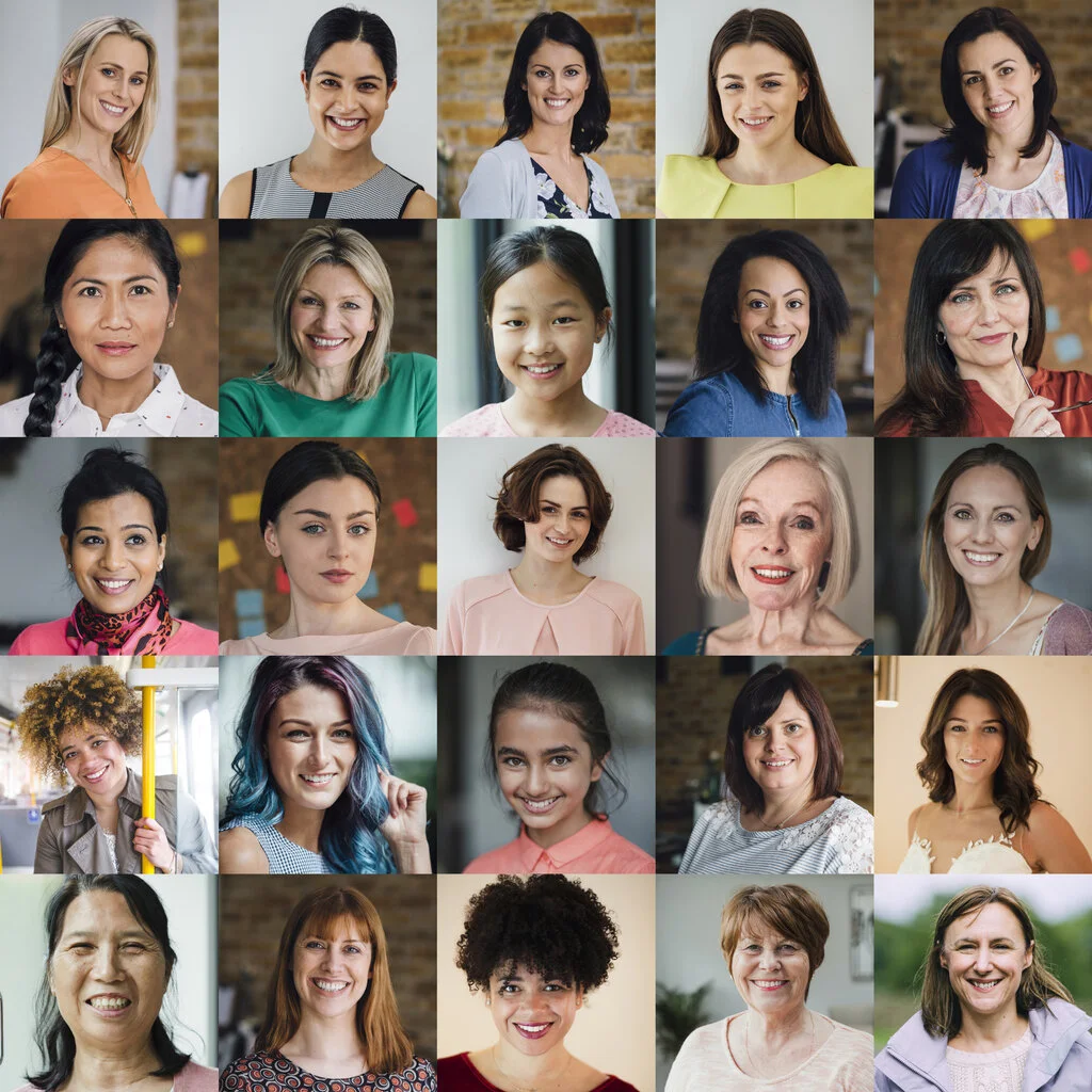 It's All About Connections: A Marketing Meetup For Women In Business
