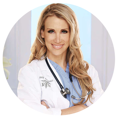 Nurse Jaime