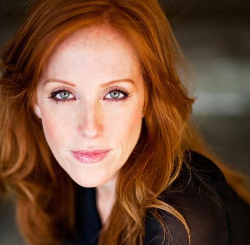 Allison Elliott