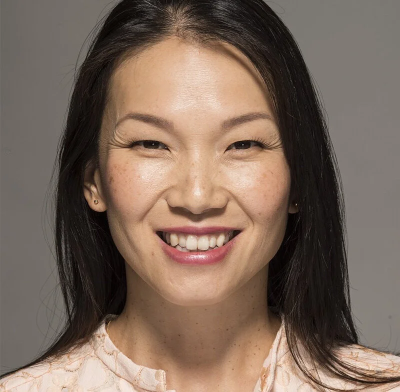 Stacey Shieh Lee