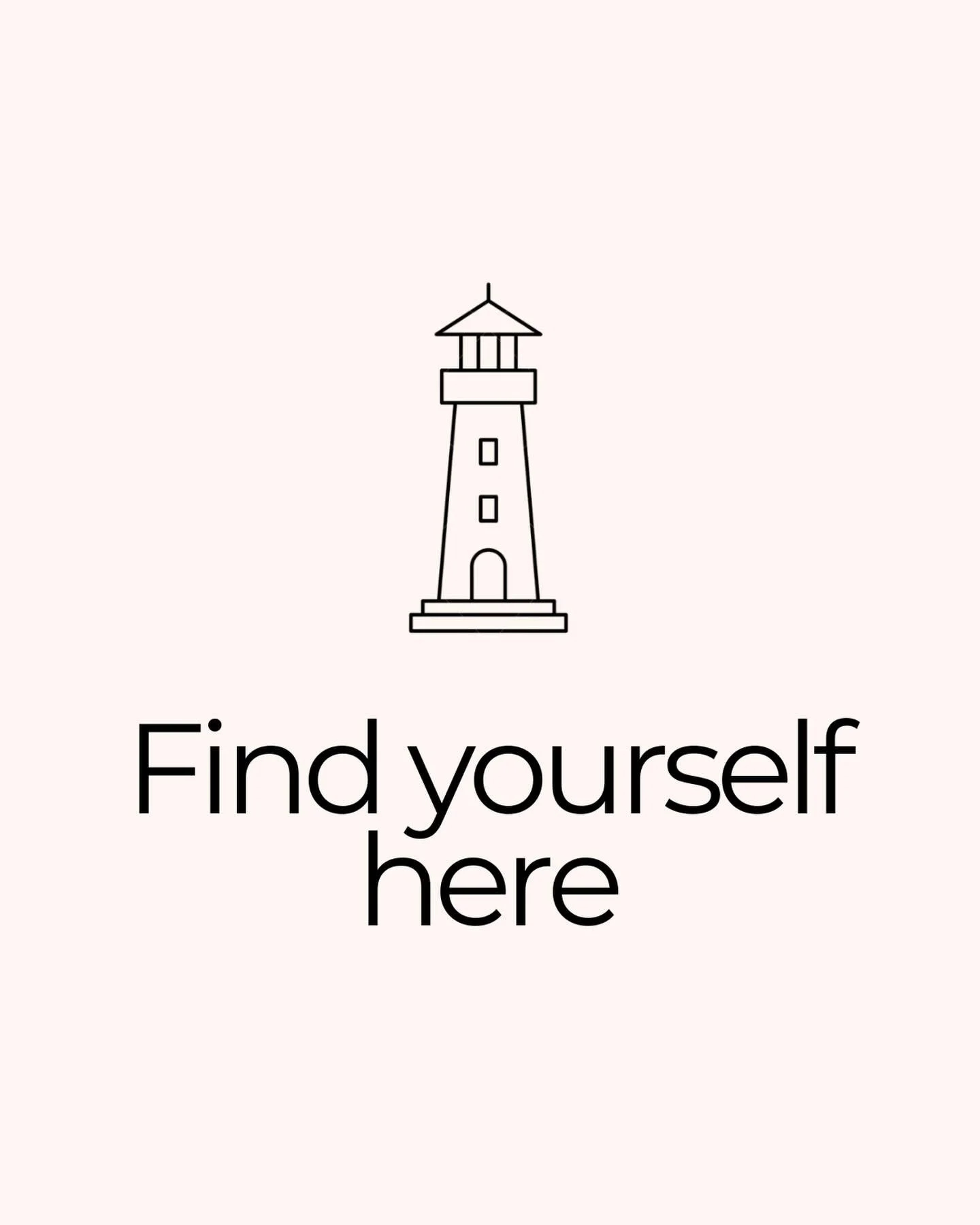 You don&rsquo;t need to have it all figured out to belong here.

Some seasons are clear.
Some are messy.
Some feel like you&rsquo;re rebuilding in the dark.

You don&rsquo;t need a five-year plan.
You don&rsquo;t need a polished answer.
You don&rsquo