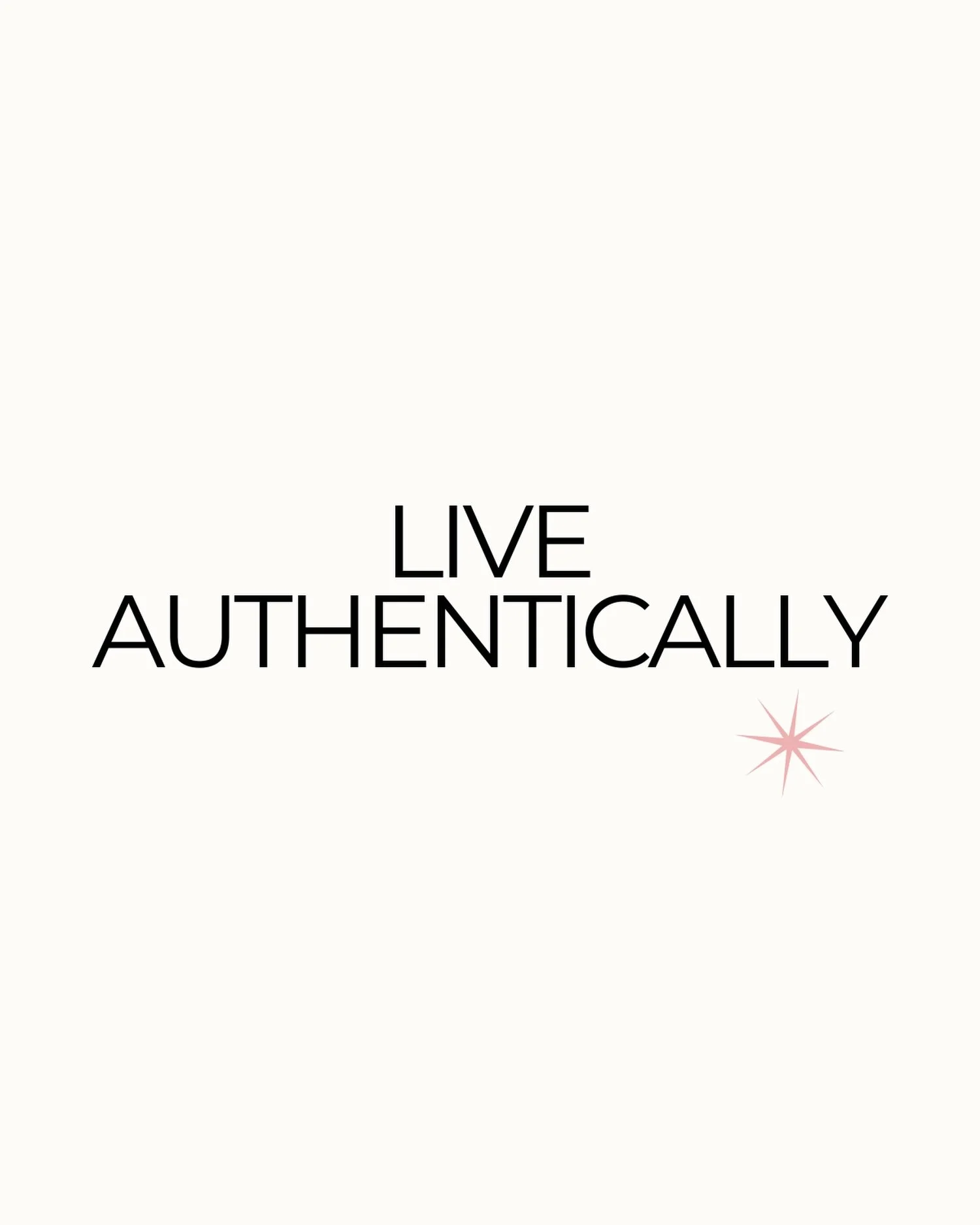 You don&rsquo;t owe the world an explanation for a life that feels right to you.

Not everyone will understand your choices, your timing, or your path.

And that&rsquo;s okay.

The goal isn&rsquo;t to live a life everyone approves of.

It&rsquo;s to 