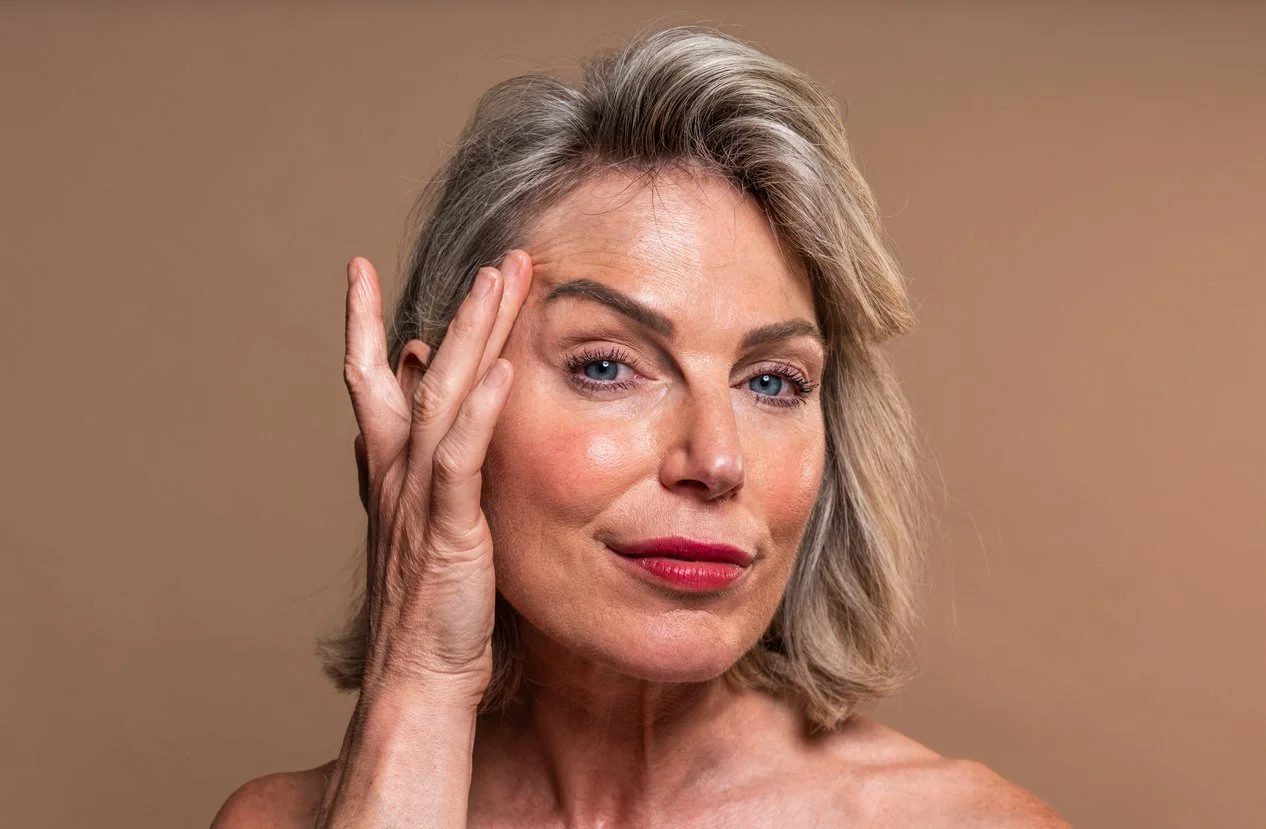 Aging With Grace — A 6-Week Journey Back To Yourself
