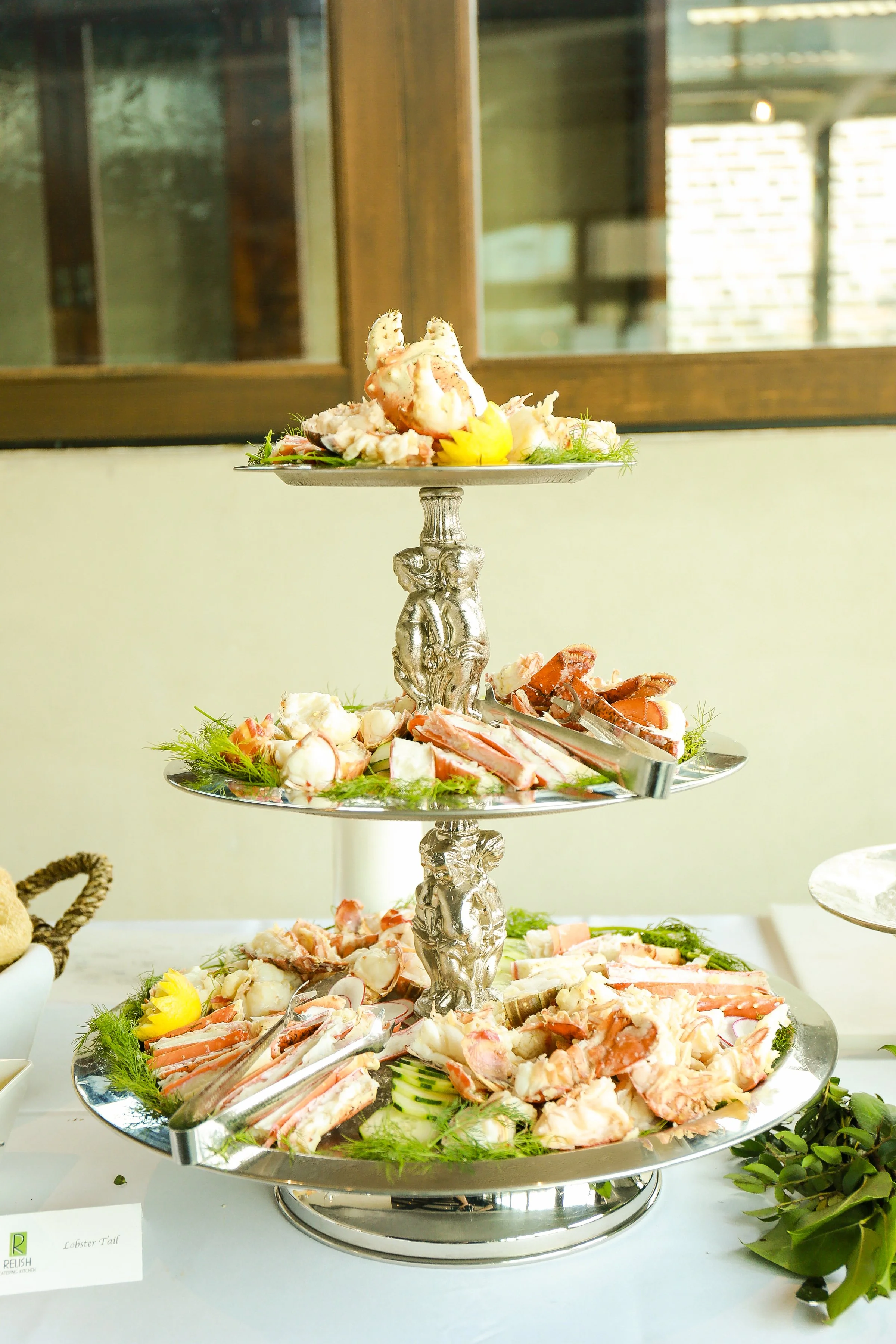 Weddings — Relish Catering Kitchen