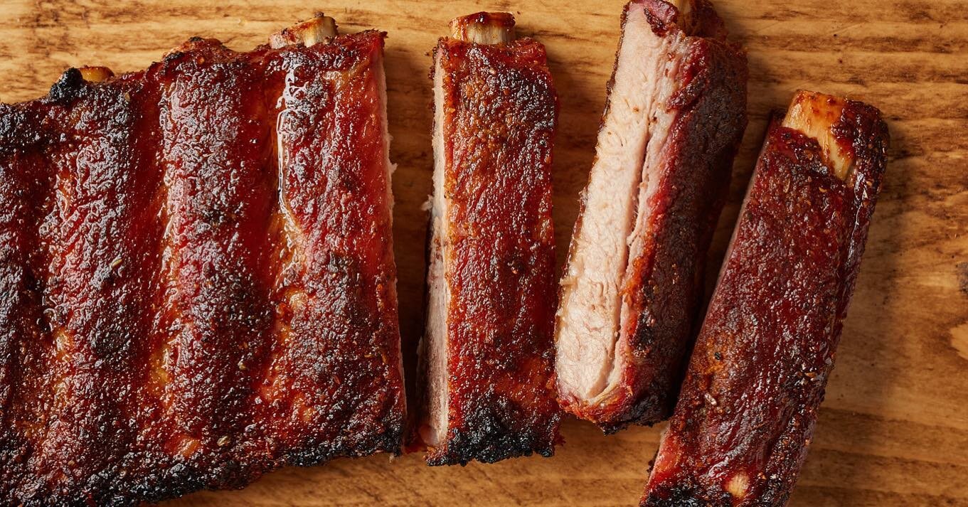 Looking for a great package for your family to enjoy on 4th of July? Check out what Relish will be cooking this weekend!

Firecracker Buffet
Minimum of 10 People
$19 Per Person

-Hickory Smoked Bone-In Chicken
-House-Smoked BBQ Ribs
-Loaded Baked Pot