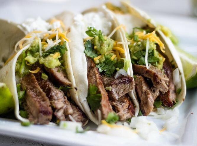 Planning a party can be a little stressful when it comes to picking the right menu for your crowd. Relish has a lot of great options to choose from, but this Taco Bar will amaze everyone!

Taco Bar
Minimum of 10 People
$16 Per Person

-Shredded Chipo