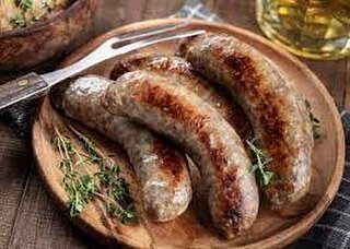 Don&rsquo;t forget about Oktoberfest! It&rsquo;s only here for a short time, and will be gone before you know it!

Oktoberfest Buffet
Minimum of 10 People
Two Entrees and Three Sides
$18 Per Person

Entrees
-Housemade Beer Braised Bratwurst with Saue