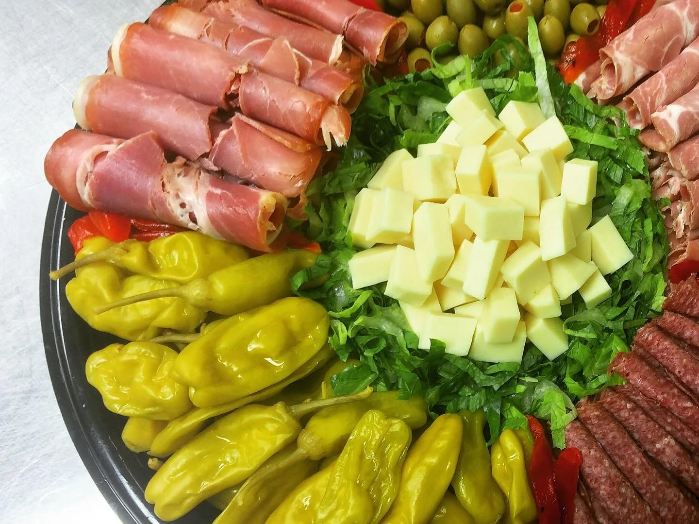 Are you still thinking about that family gathering or that graduation party you have been putting off, but not sure on how to get started? Give us a call today and let us help you throw the perfect celebration! Summer is half over, don&rsquo;t wait m