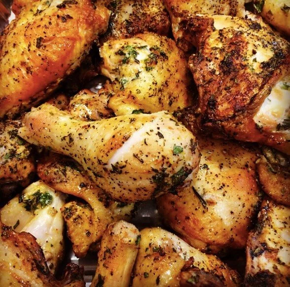 Do you want to be the first one to know about our special and holiday menus? Sign up today on our main page and receive the first sneak peak and a chance to place your order before anyone else does! 

It&rsquo;s easy, on our main website page on the 