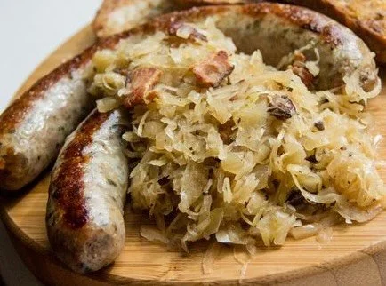 Do you have a gathering coming up and looking for something completely different? This Build Your Own Oktoberfest Buffet will be the perfect touch this fall season! 

This menu is for a limited time, and will only be available for the month of Septem
