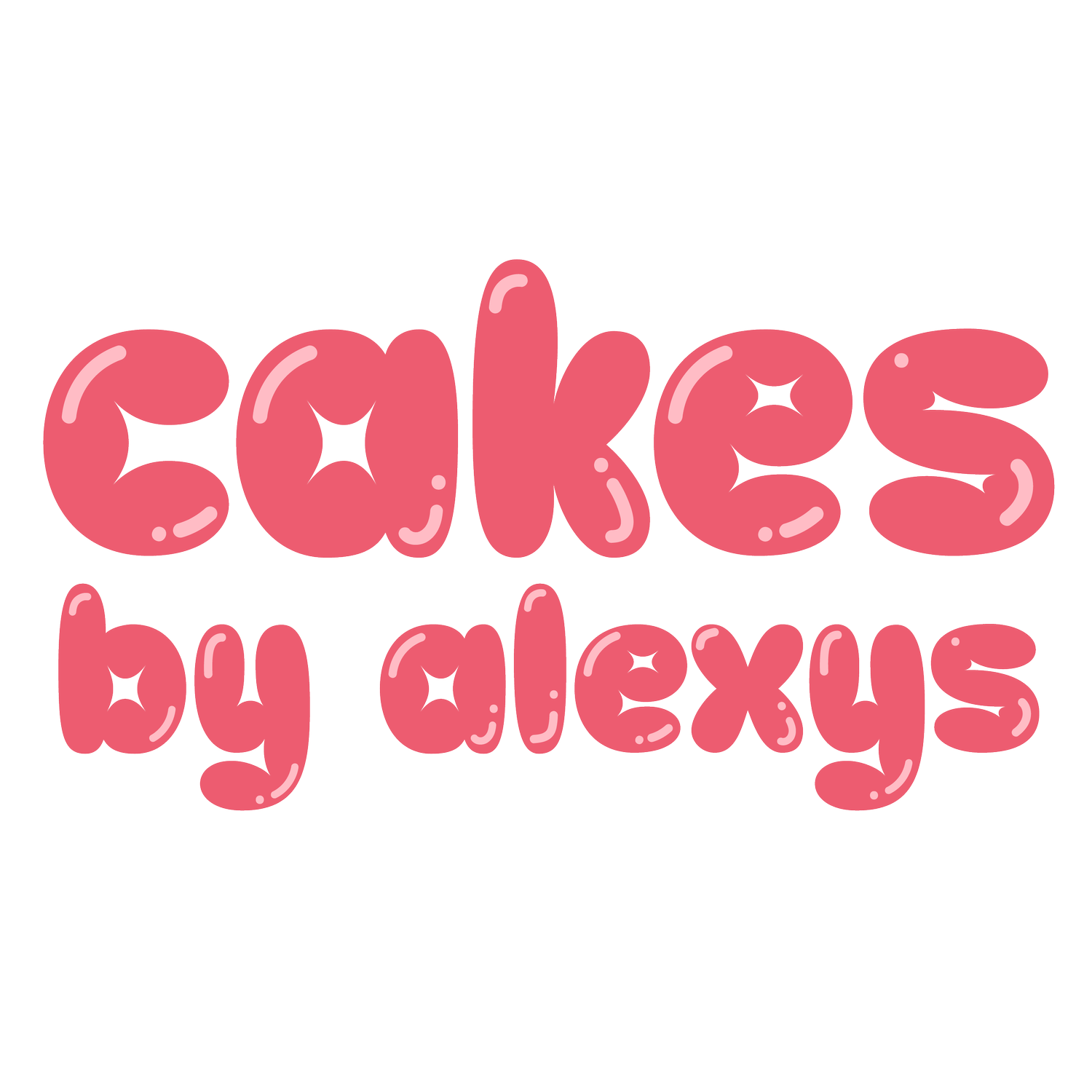 Cakes by Alexys