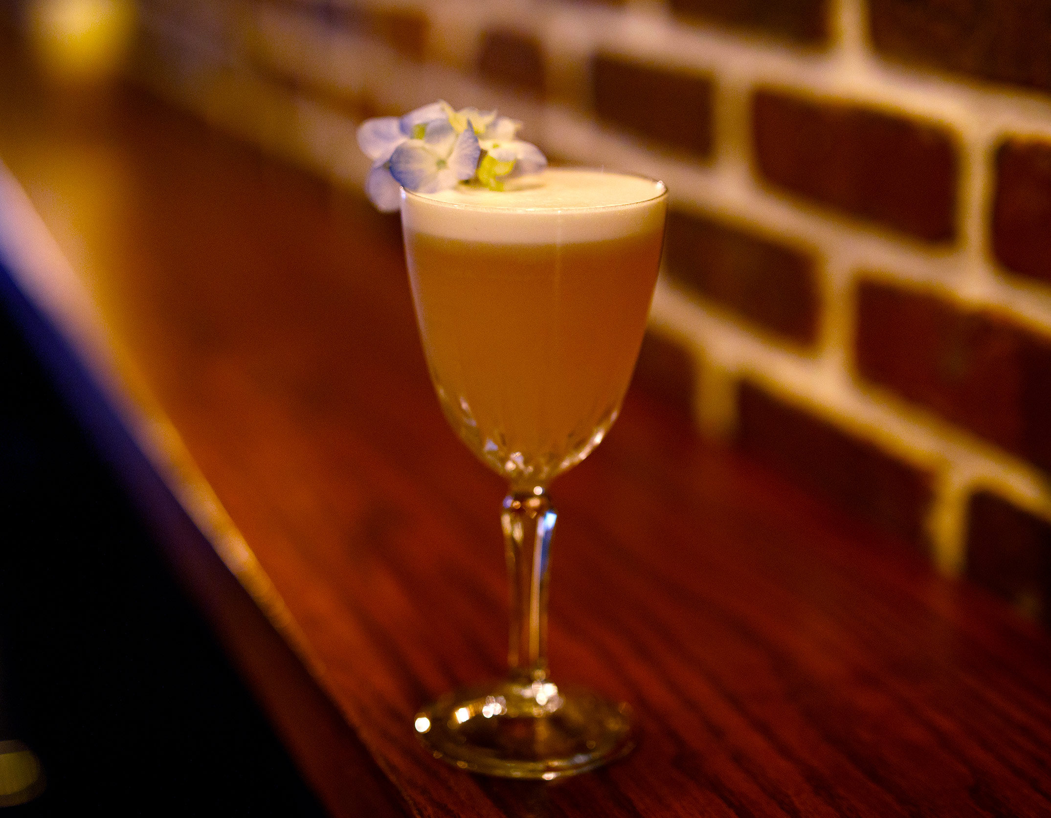 The Fitzgerald