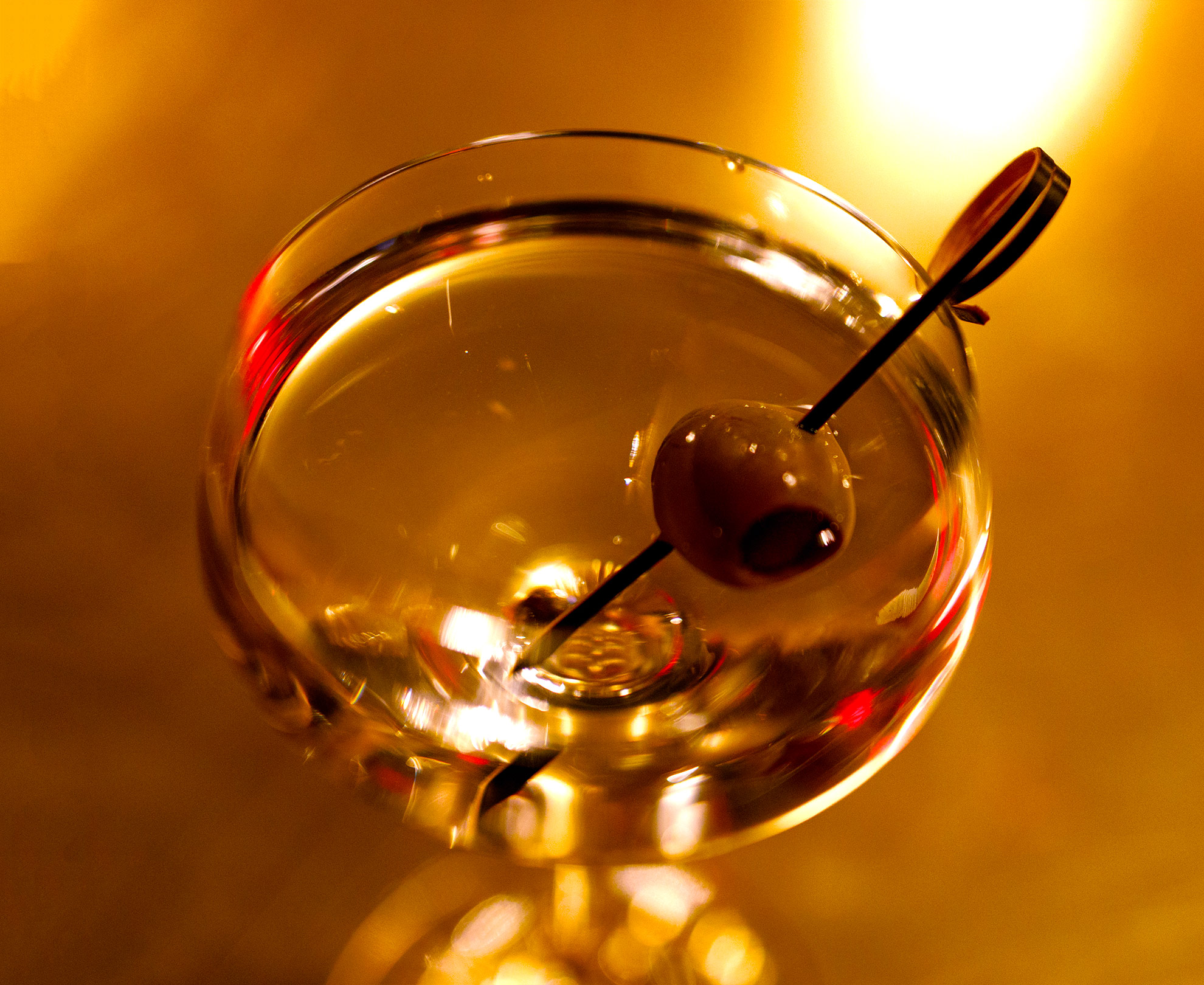 Classic Martini