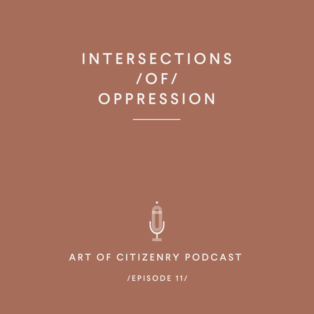 Episode 11: Dissent in India - Intersections of Oppression + Human Rights