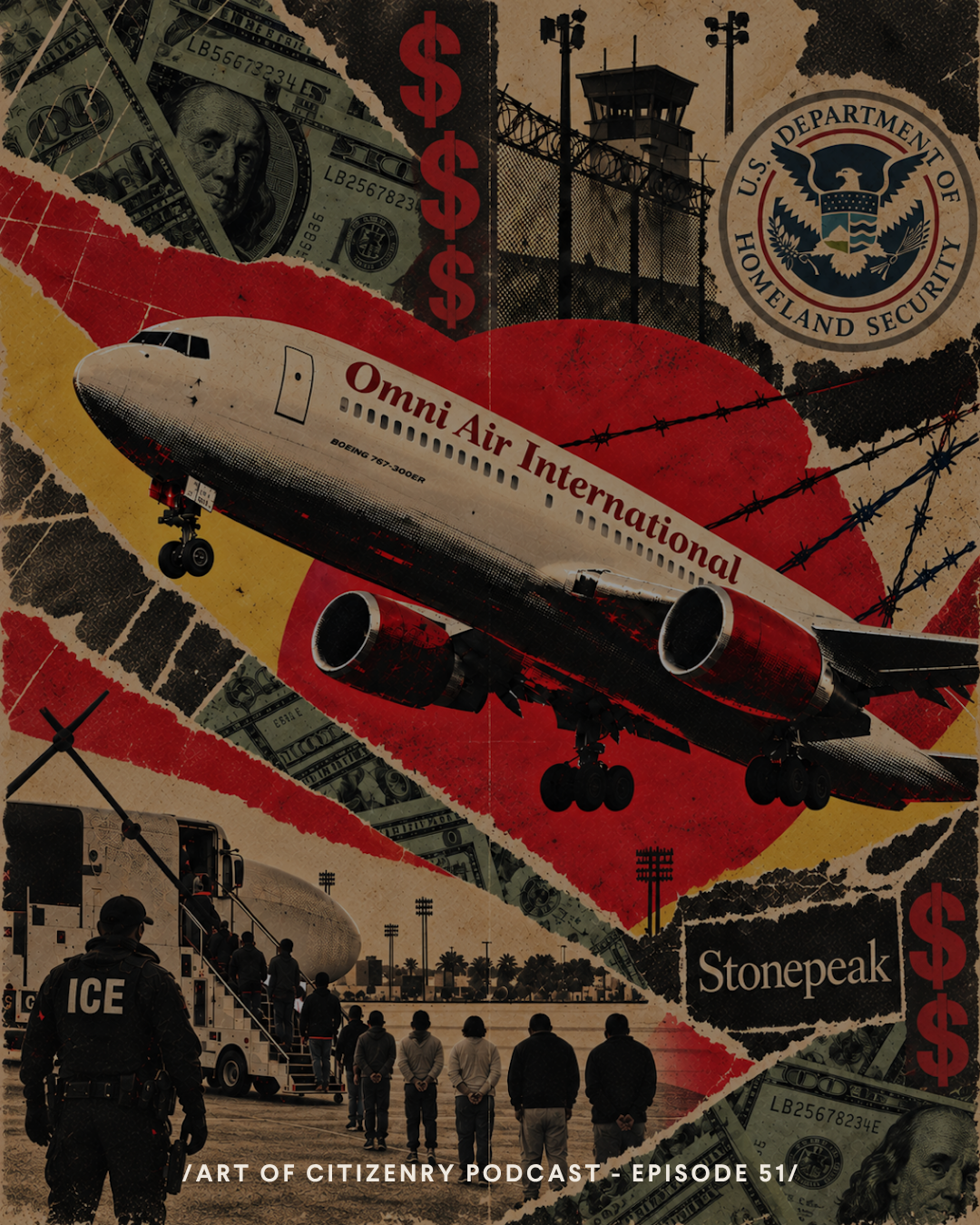Omni Air International Private Equity Playbook