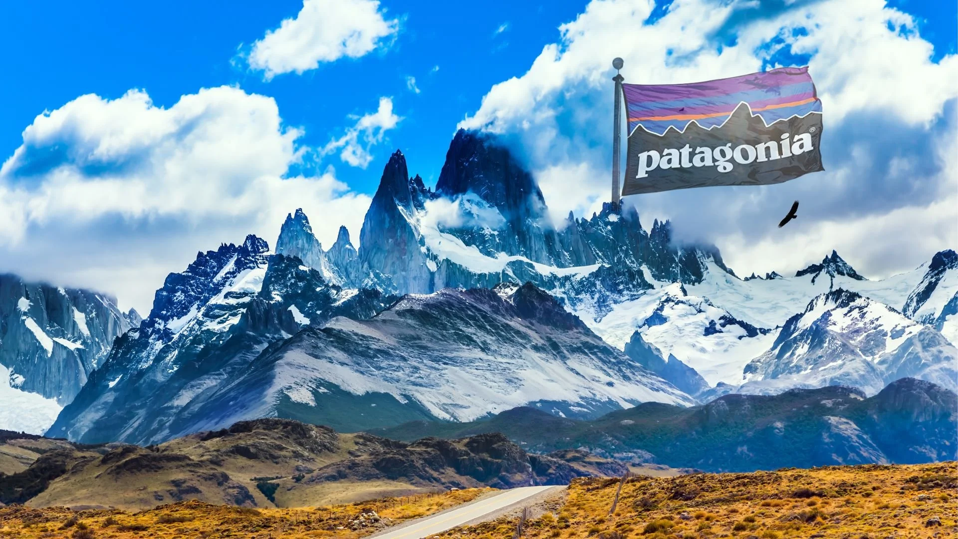 Patagonia v Pattie Gonia and the Commodification of Nature