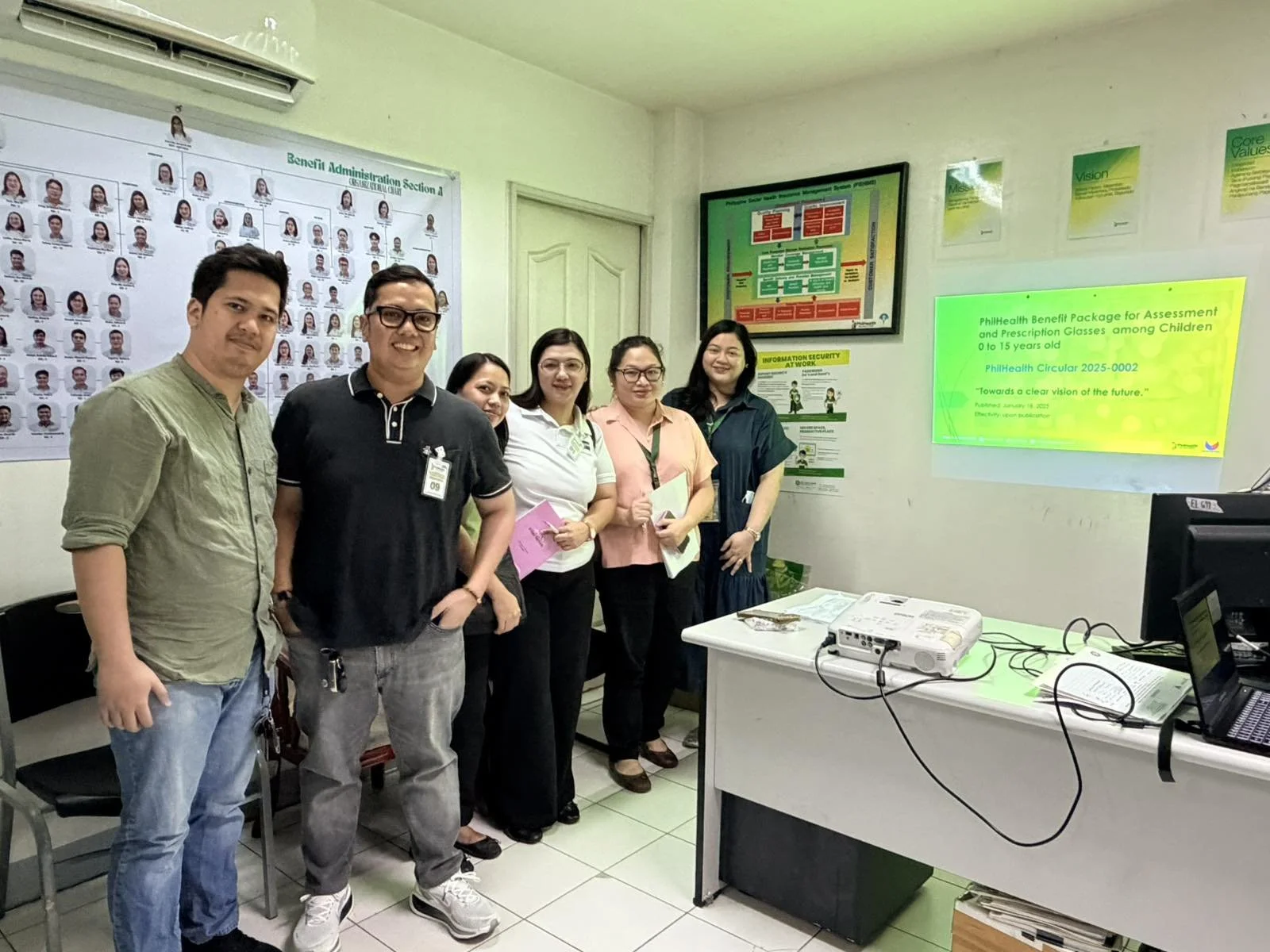 Free Eyeglasses for Kids: Soliman Paroli Optical Proudly Supports the New PhilHealth Initiative