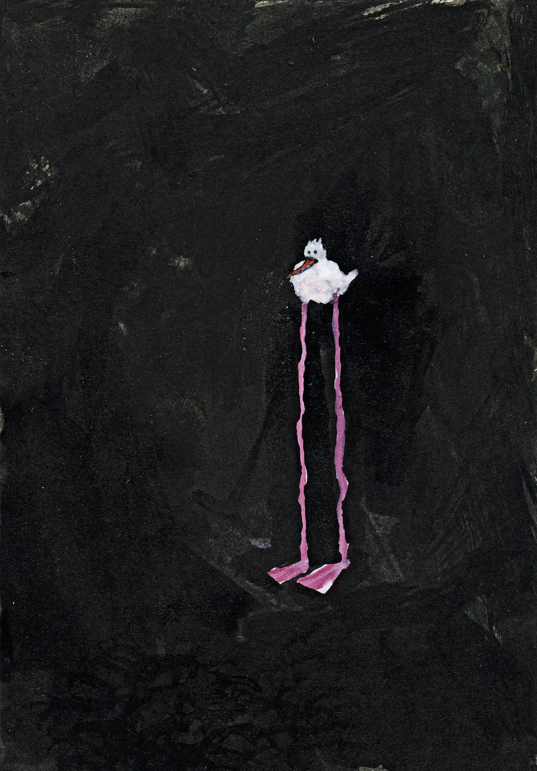 0027_Grosser Vogel_15x20cm_ink on paper_2015_RGB.jpg