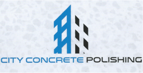 City Concrete Polishing SA Logo