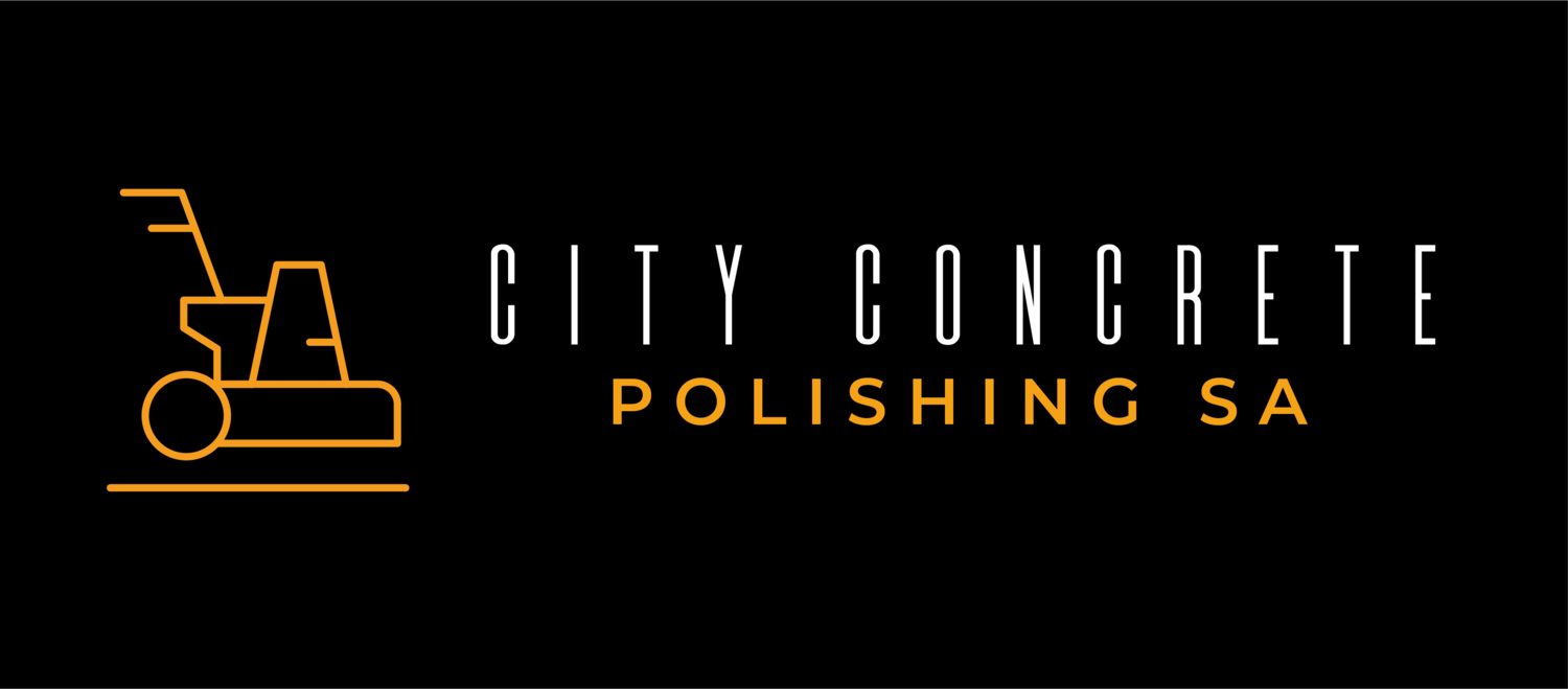 City Concrete Polishing SA