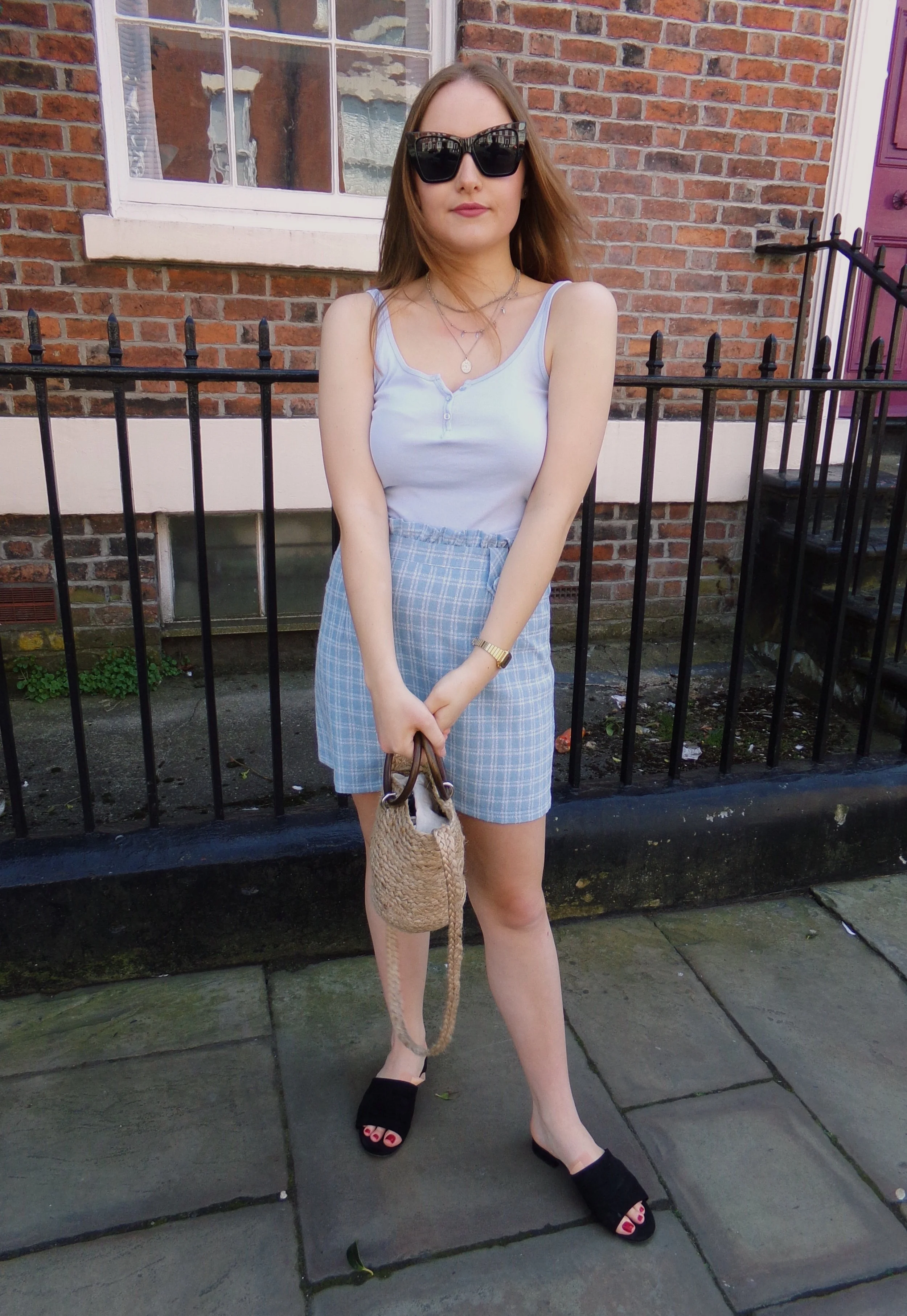 The Power of Sunshine