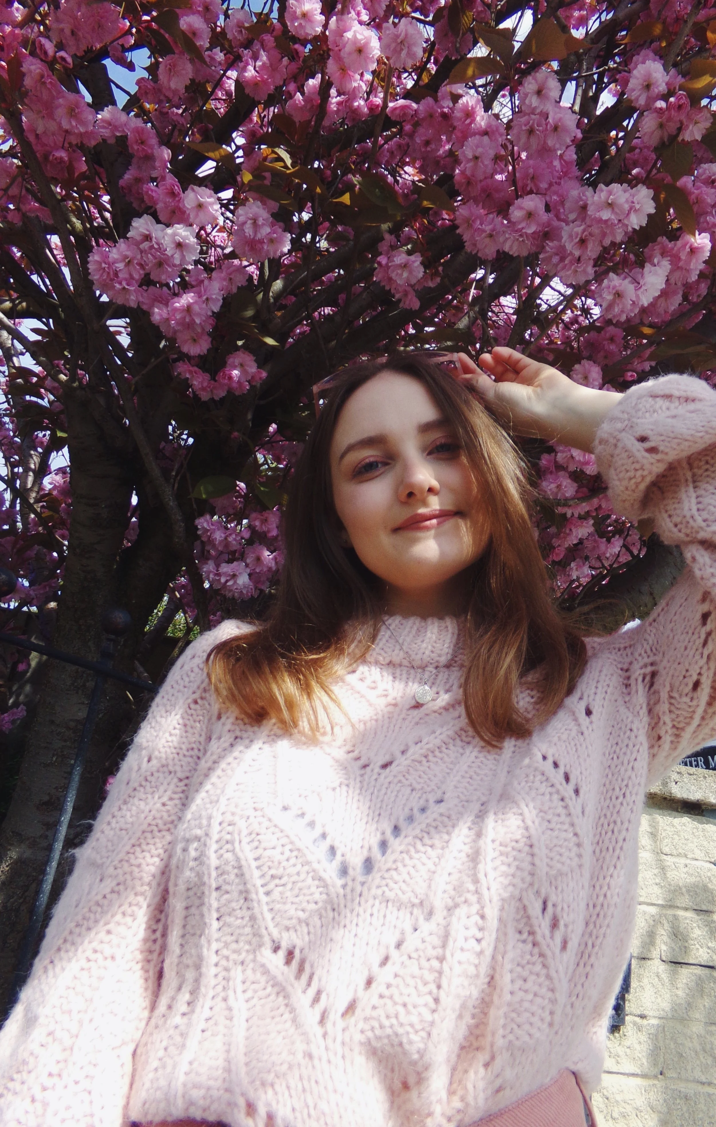 Is There Meaning Behind 'Millennial Pink'?