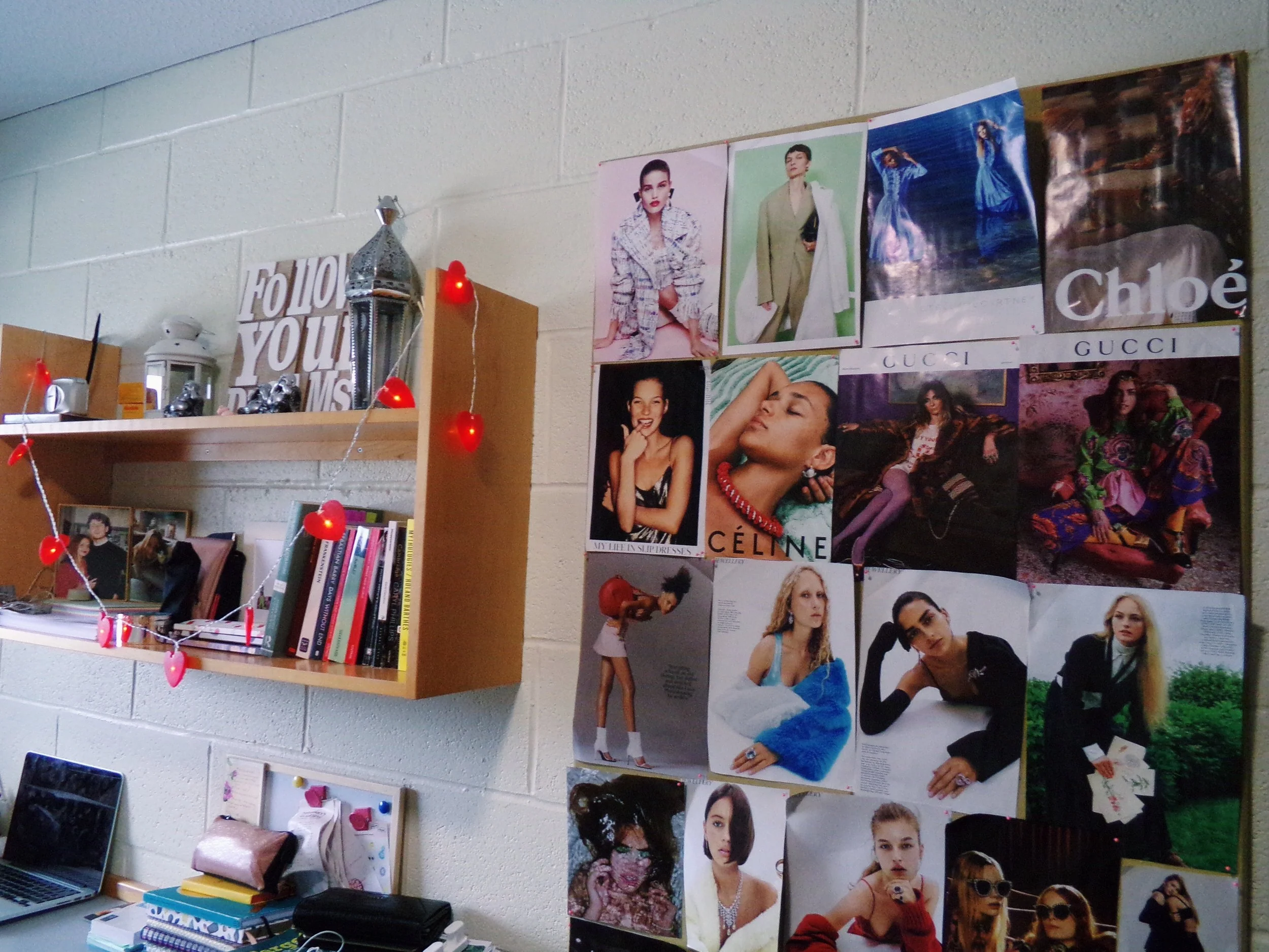 Making Your UNI Room Feel Like Home