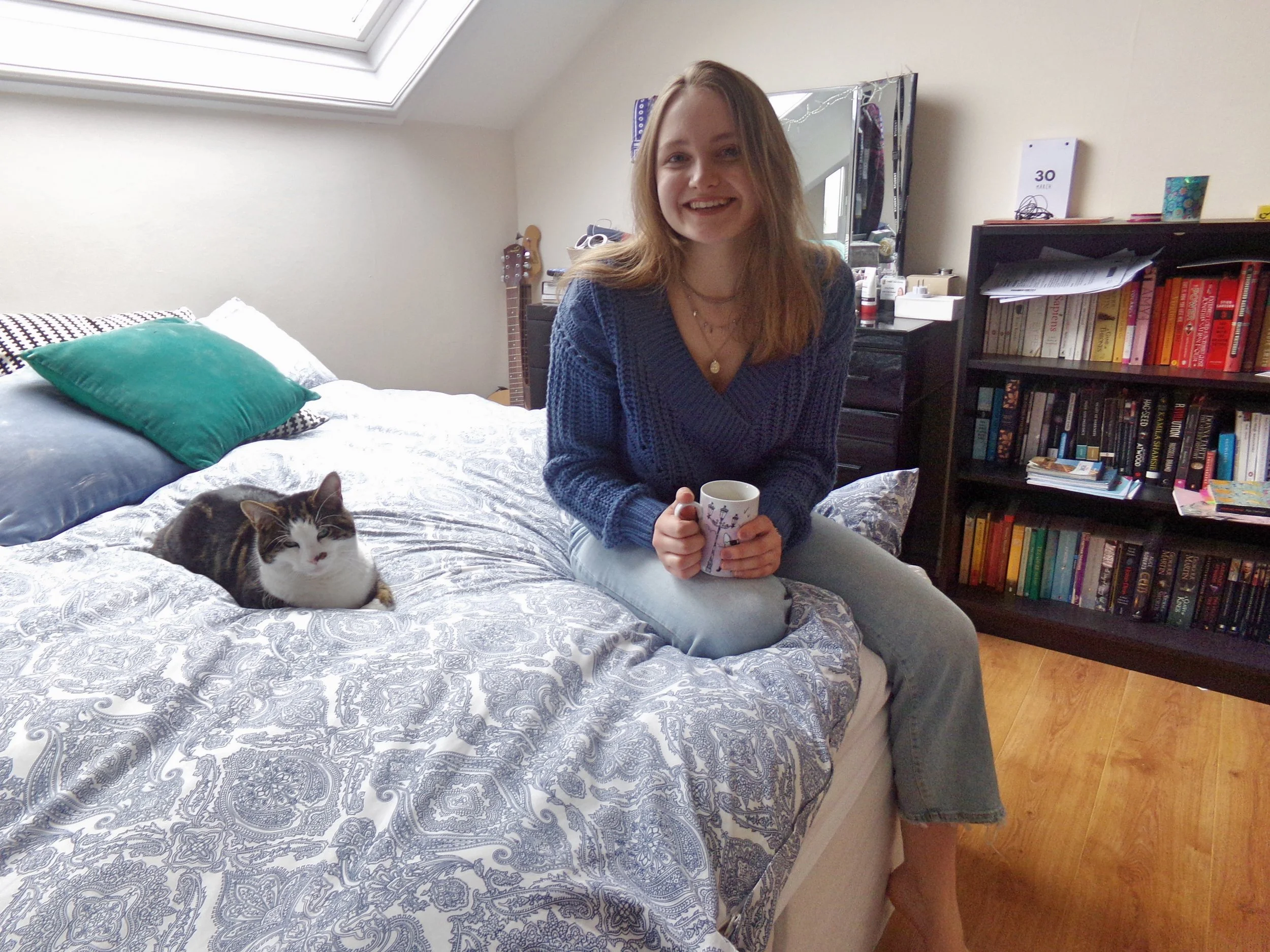 Let Me Introduce Myself