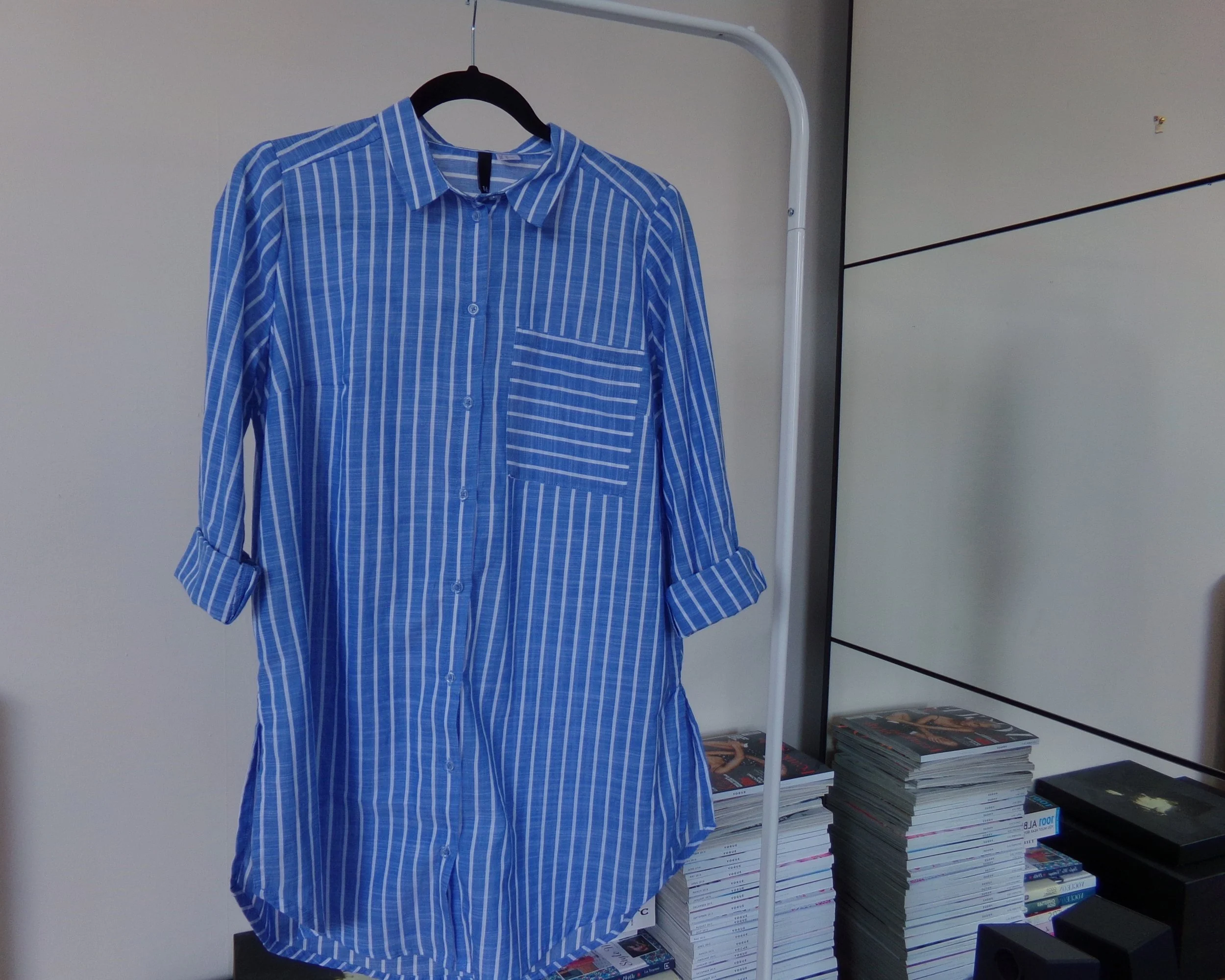 New In My Wardrobe | May 2018