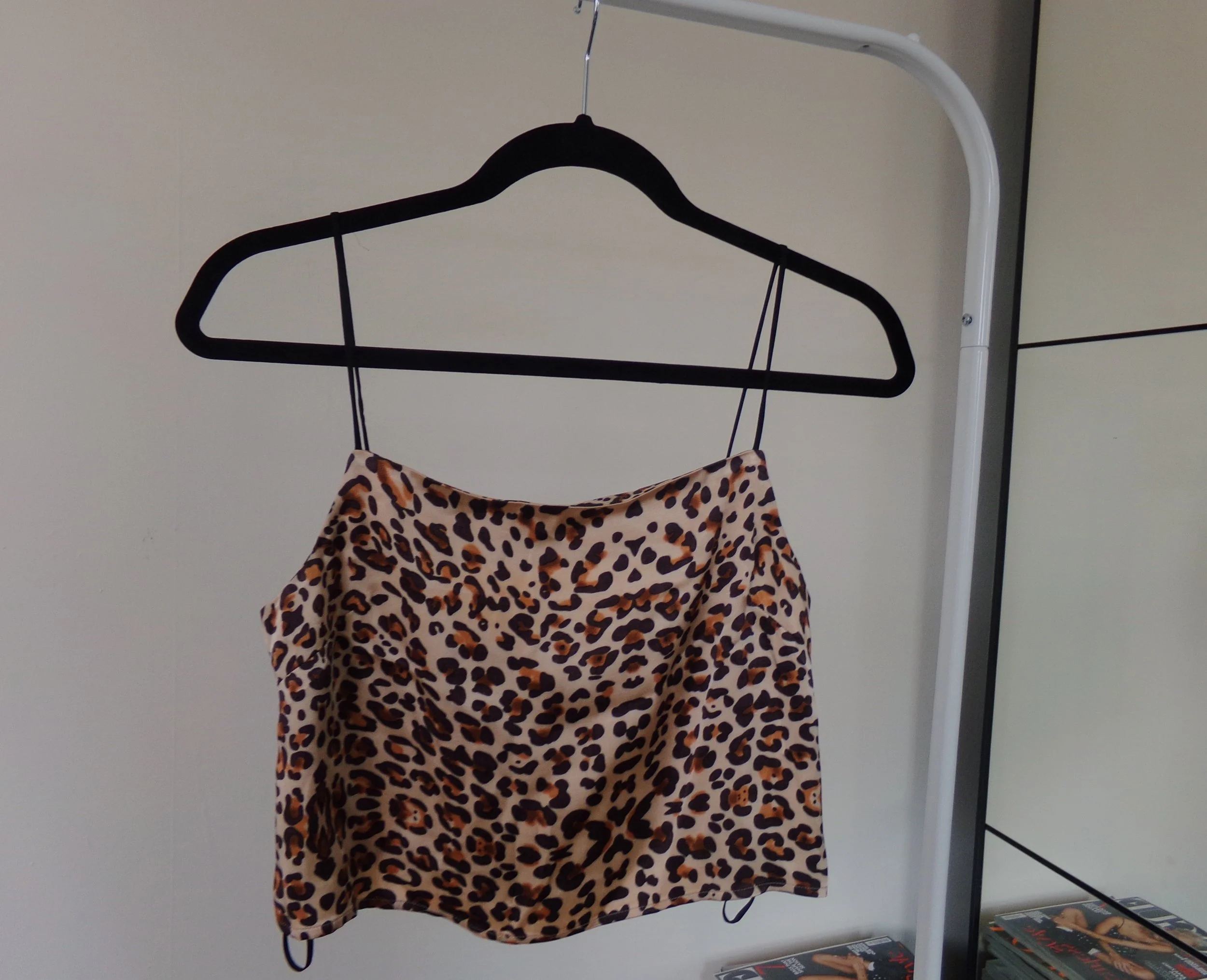 New In My Wardrobe | May 2018