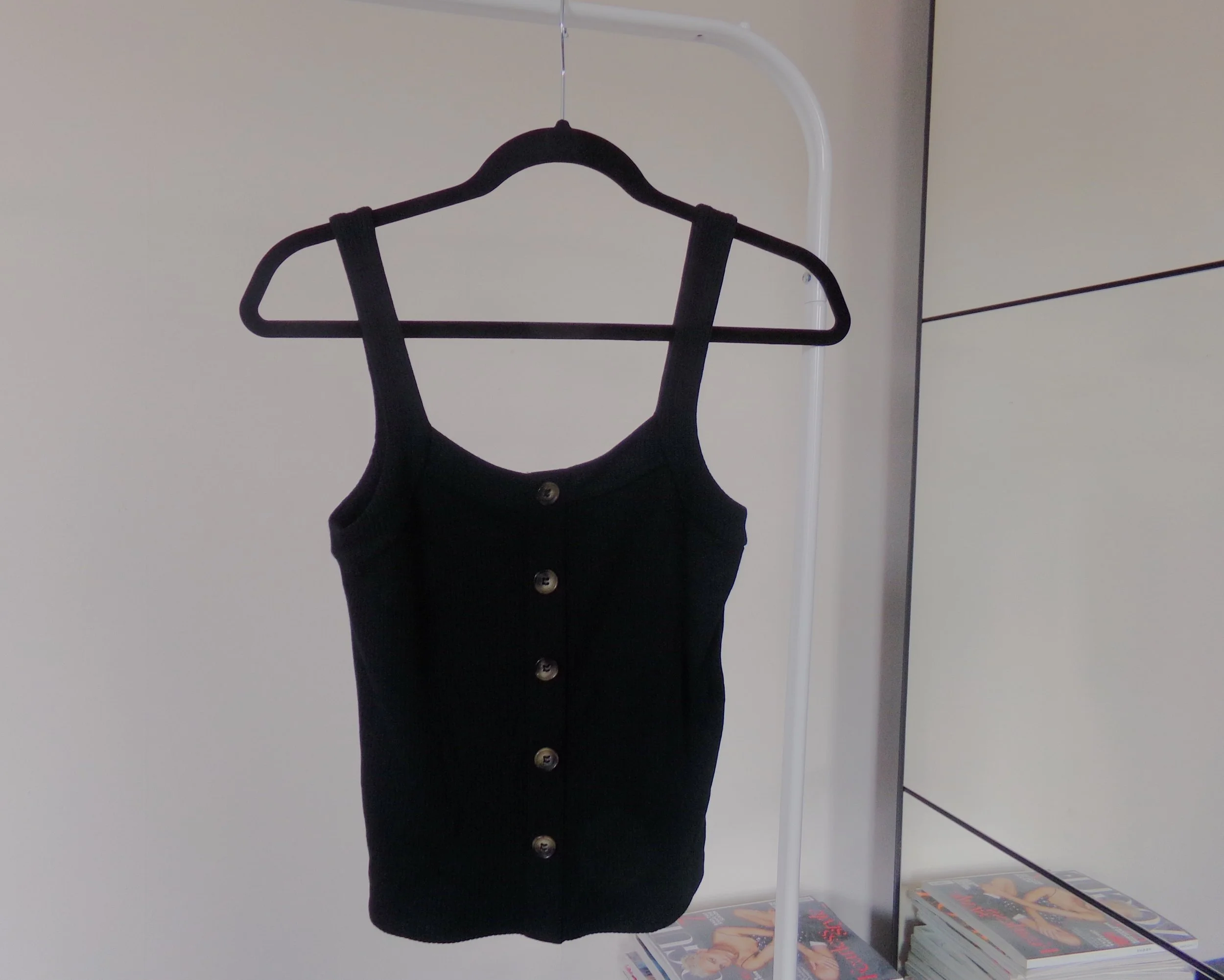 New In My Wardrobe | May 2018