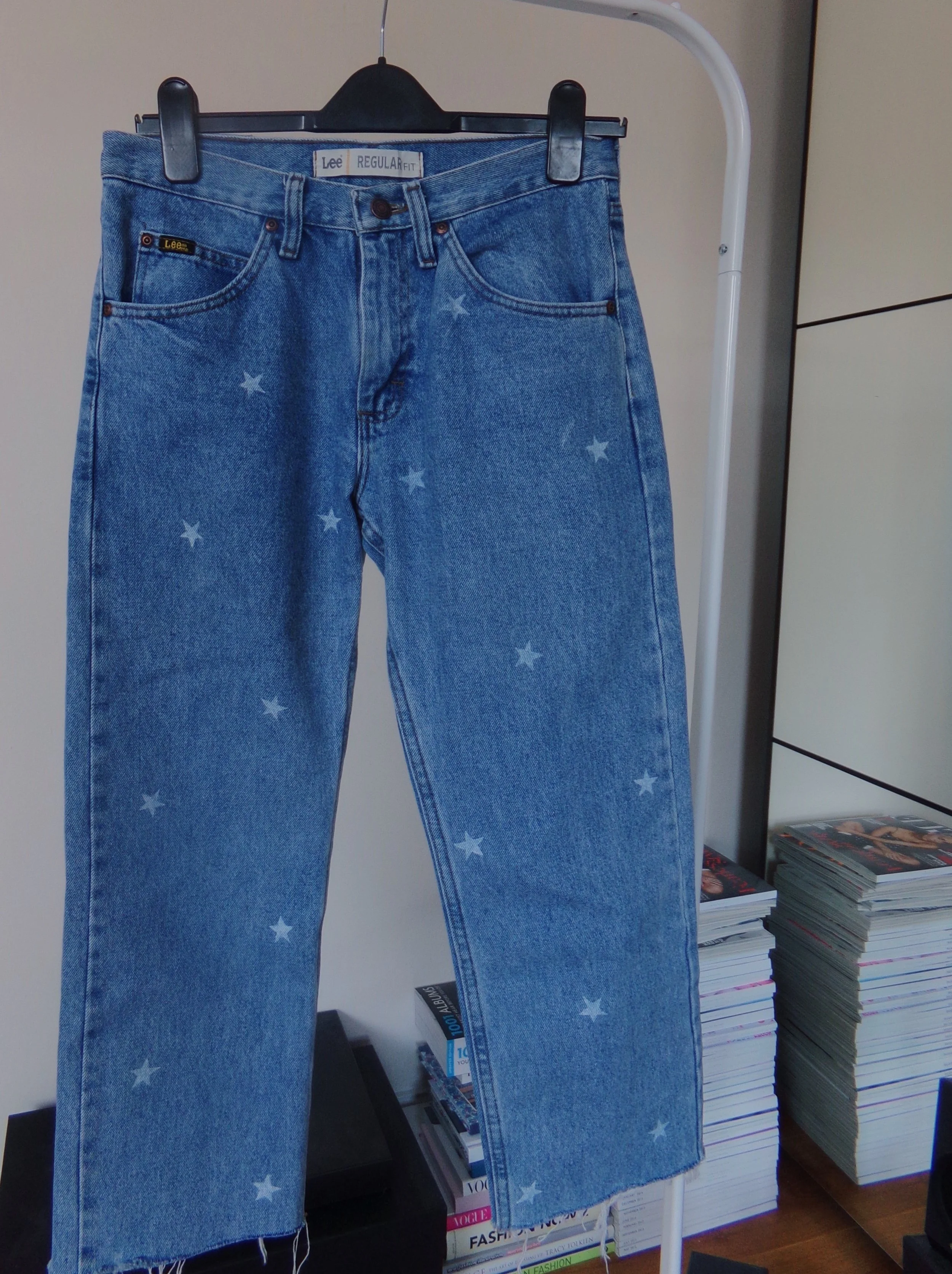 New In My Wardrobe | May 2018