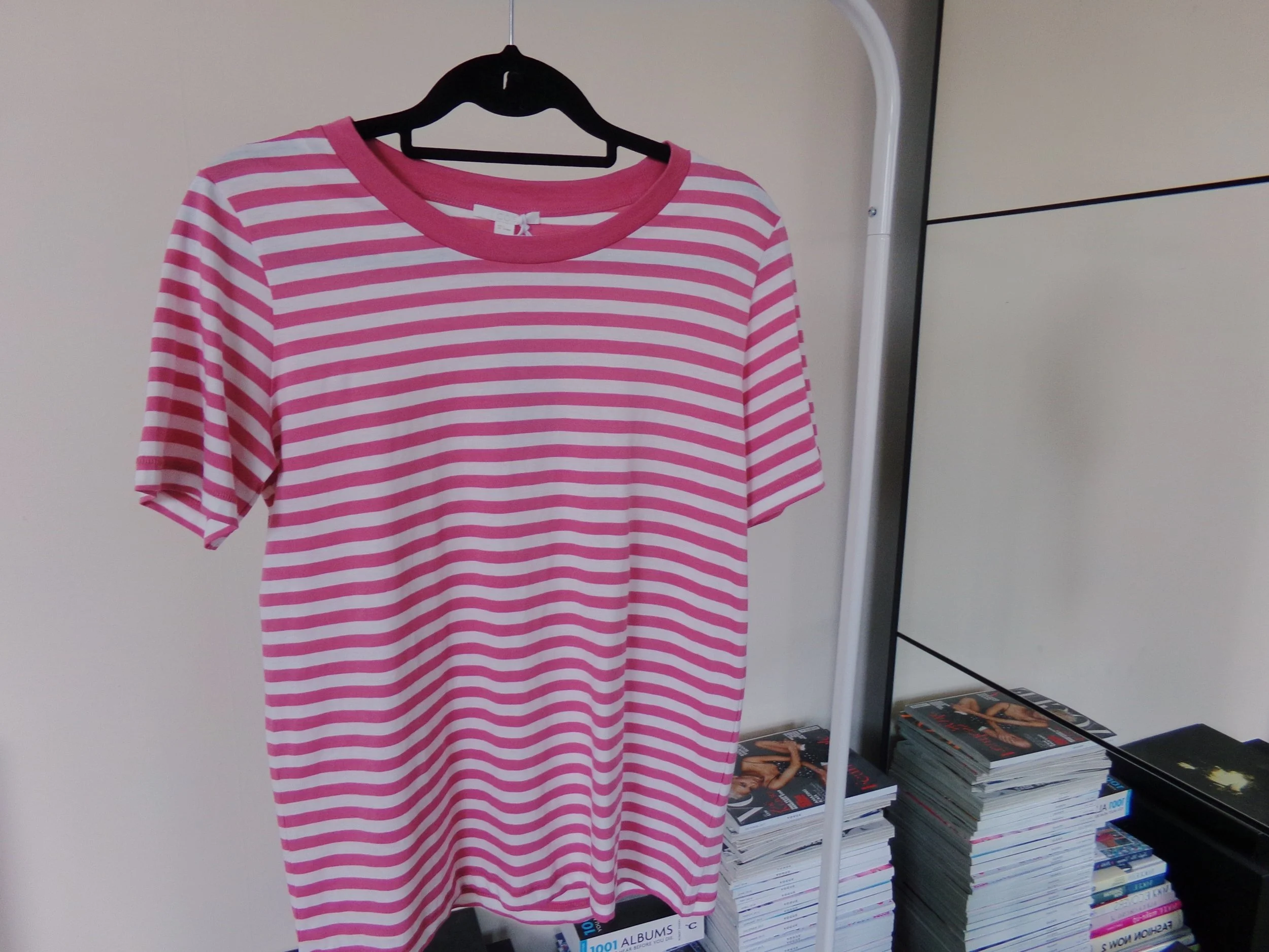 New In My Wardrobe | May 2018