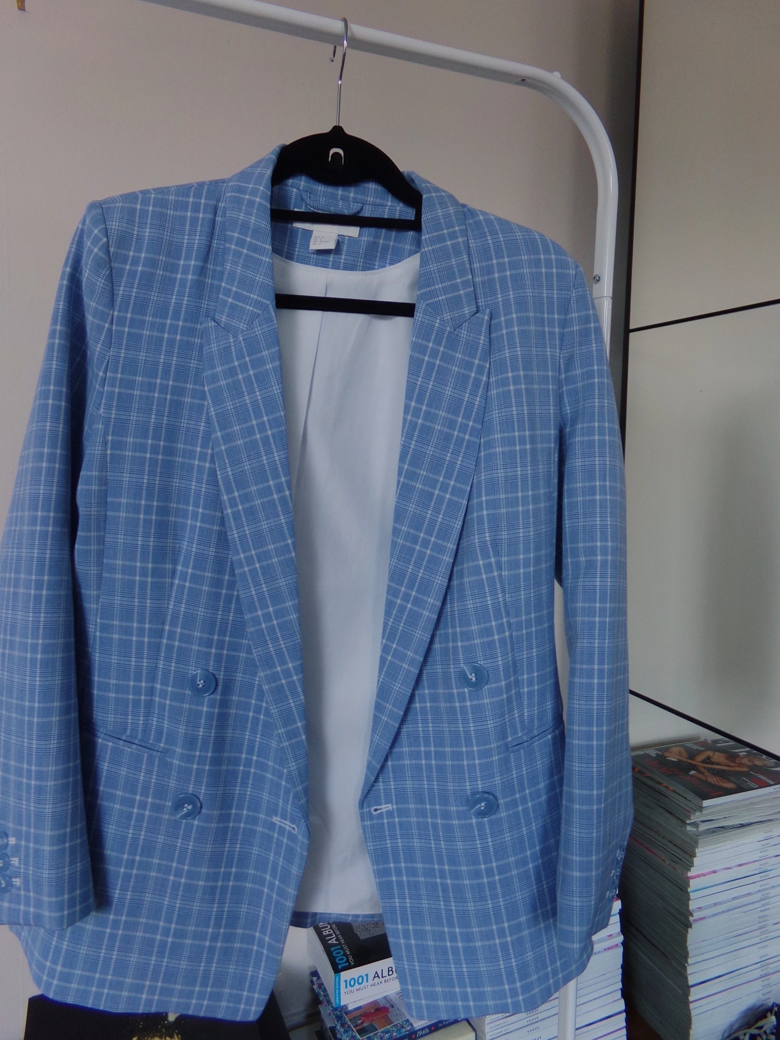 New In My Wardrobe | May 2018