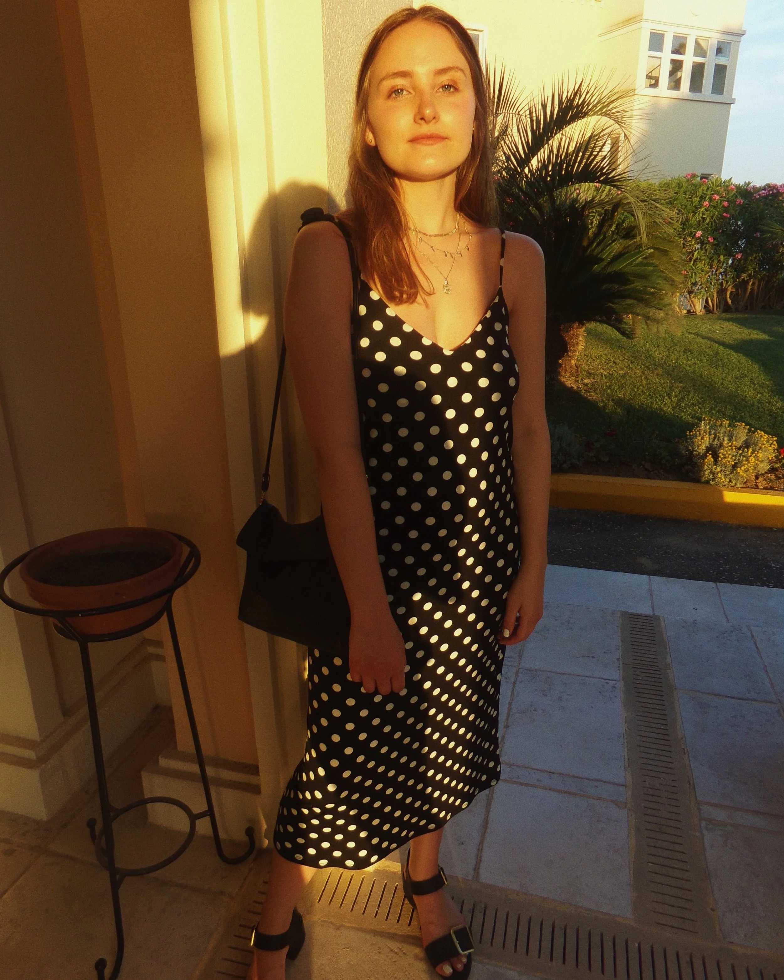 Dressing Up For Comfort Lovers