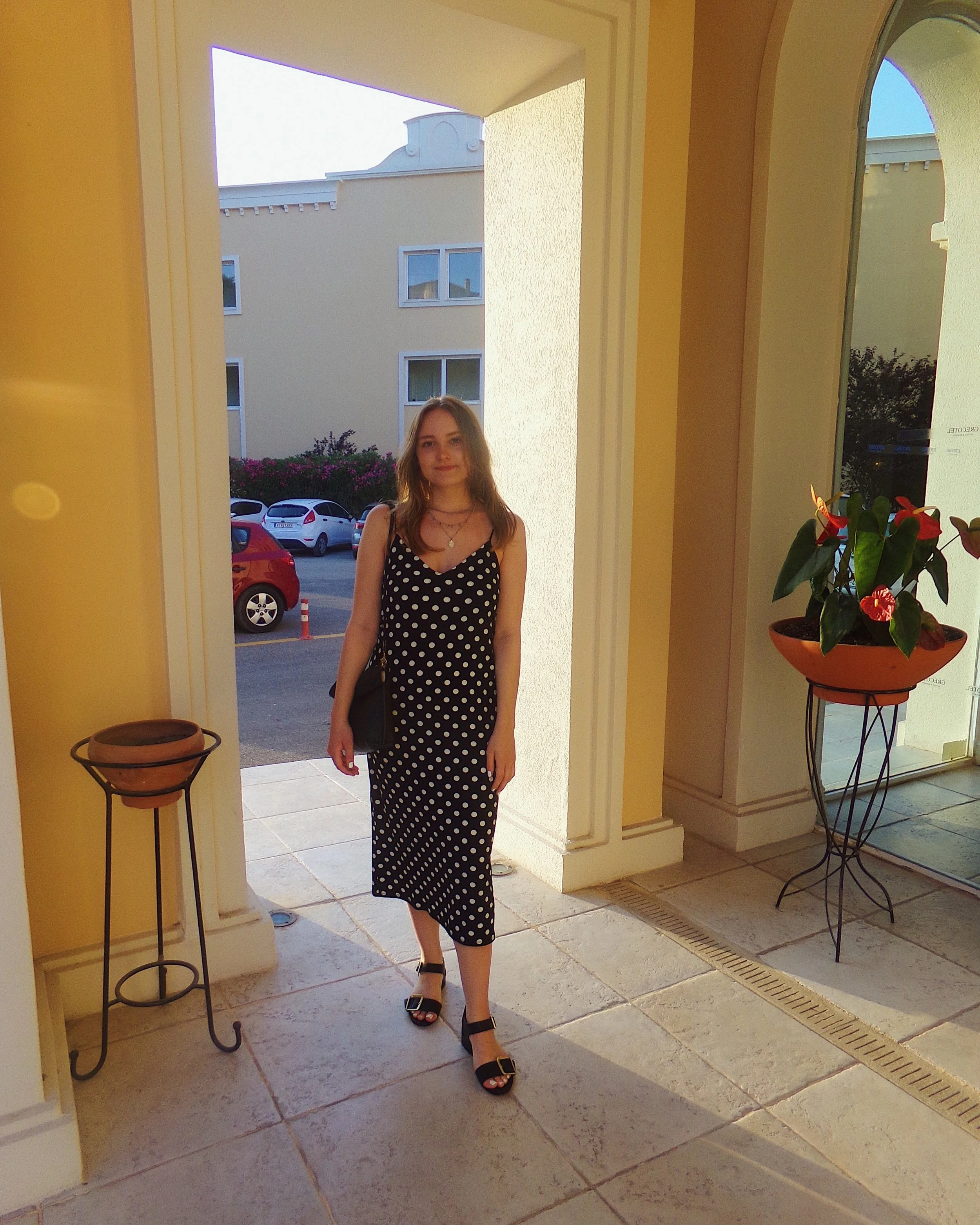 Dressing Up For Comfort Lovers